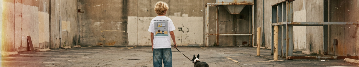 Kids T-Shirts