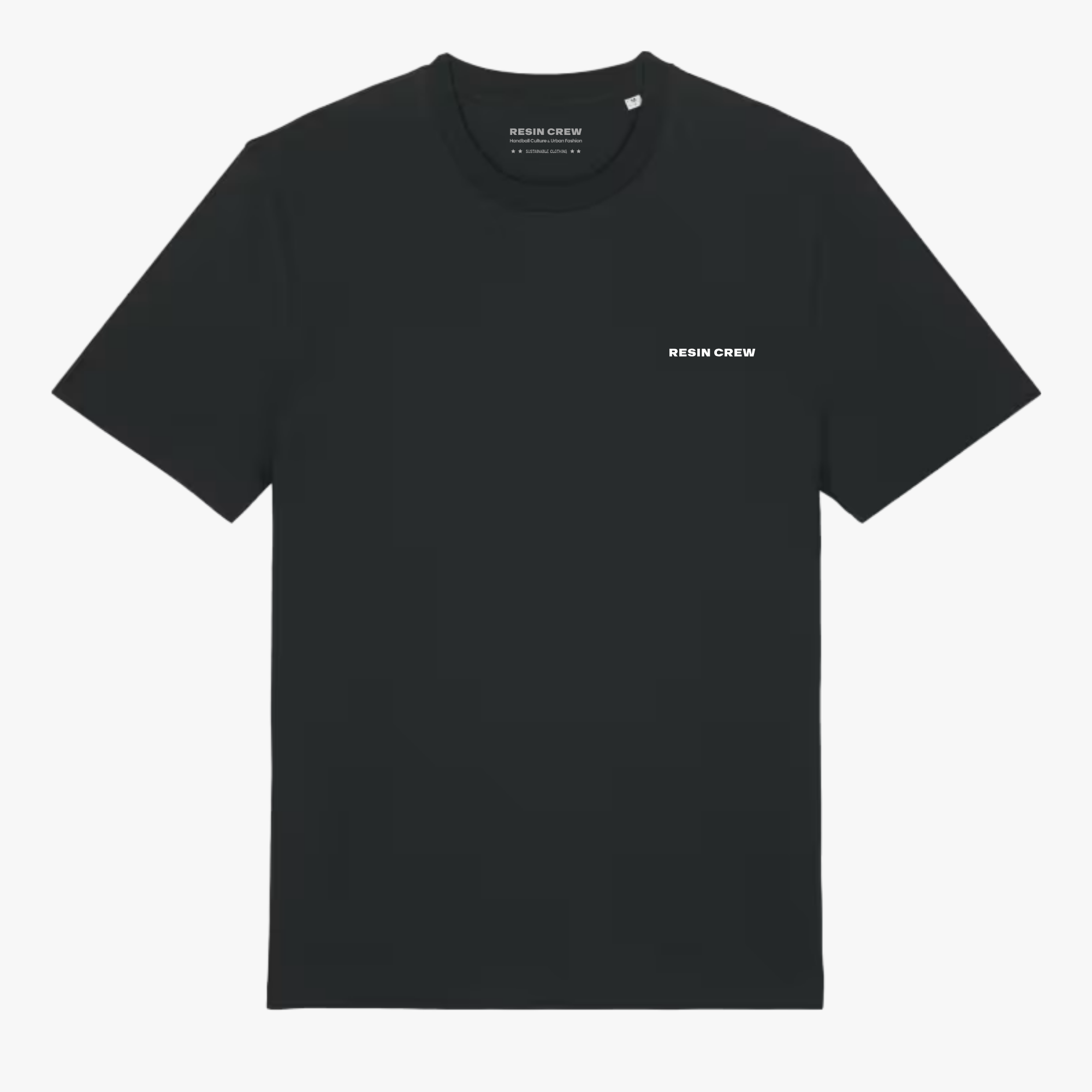 "They're gonna know" Tee