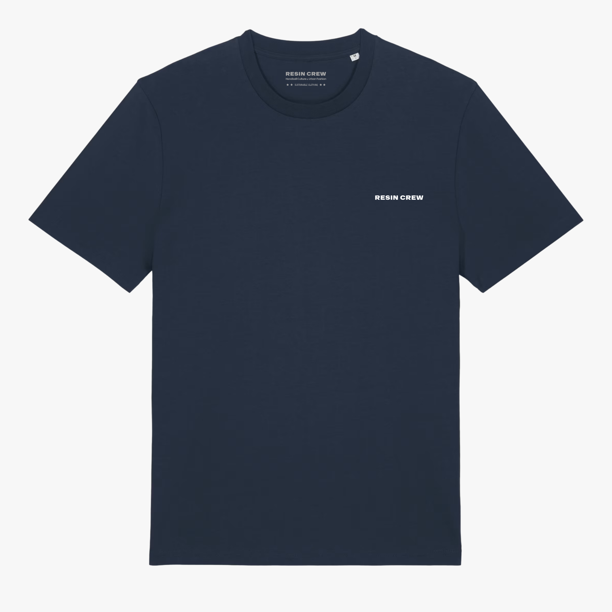 "They're gonna know" Tee