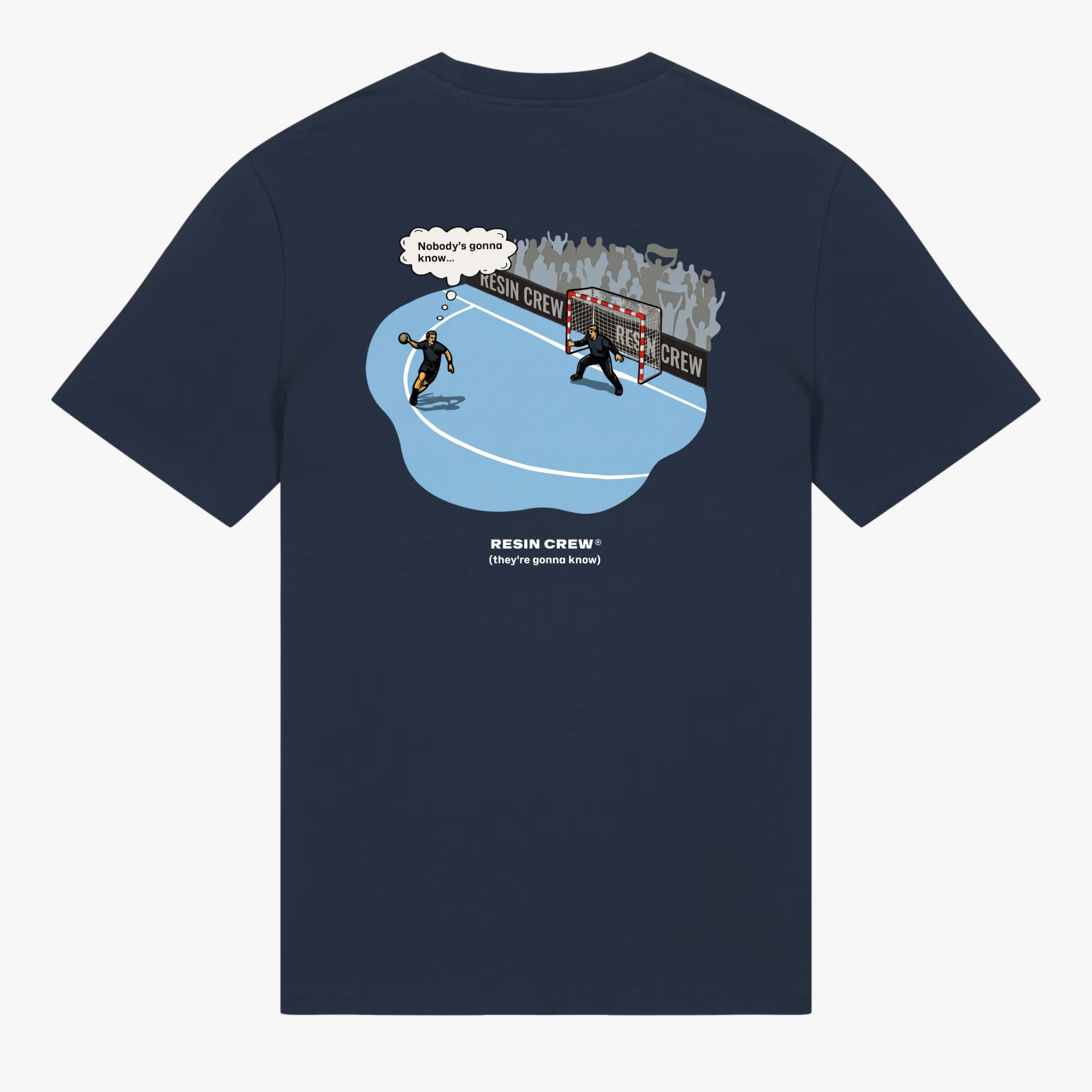 "They're gonna know" Kids Tee