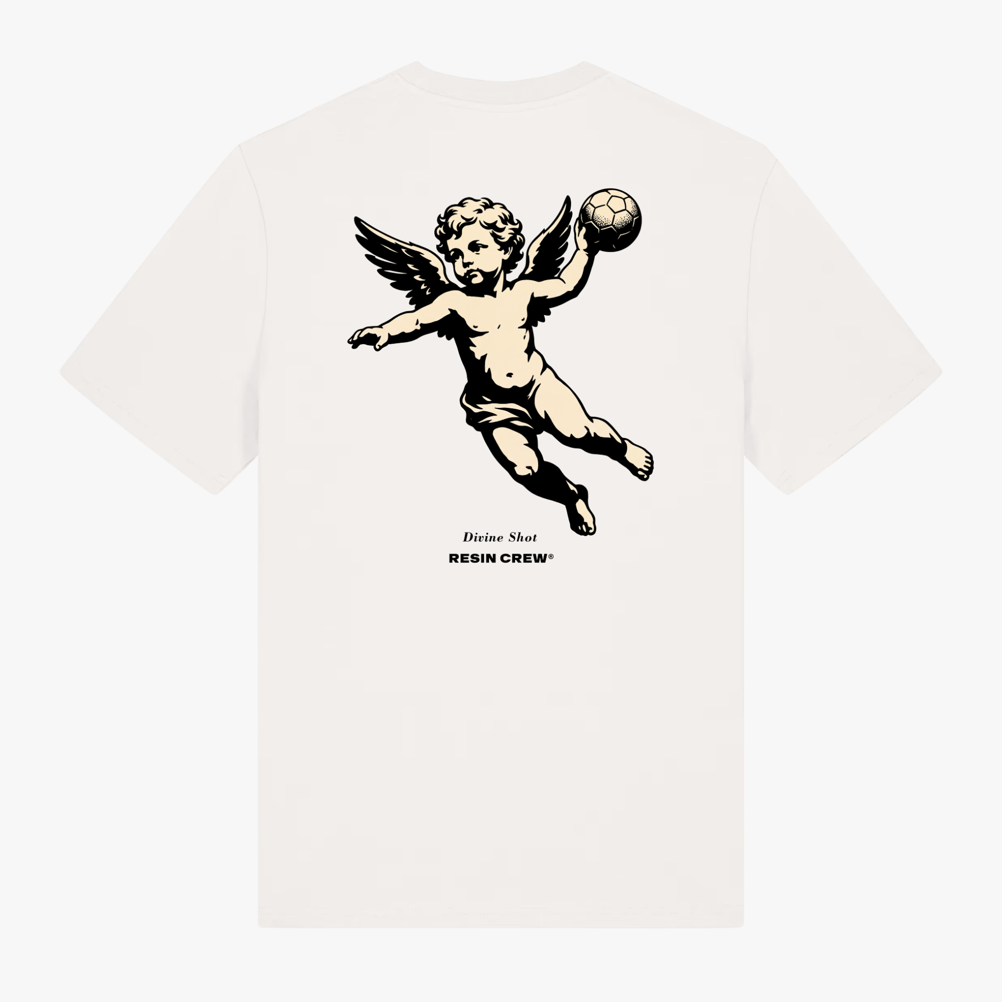 "Divine Shot" Tee