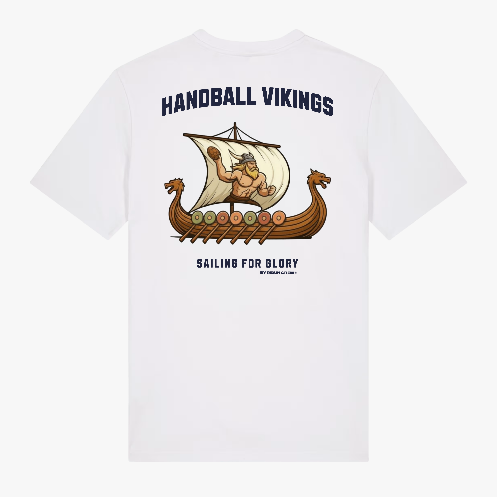 Vikings Kids Tee