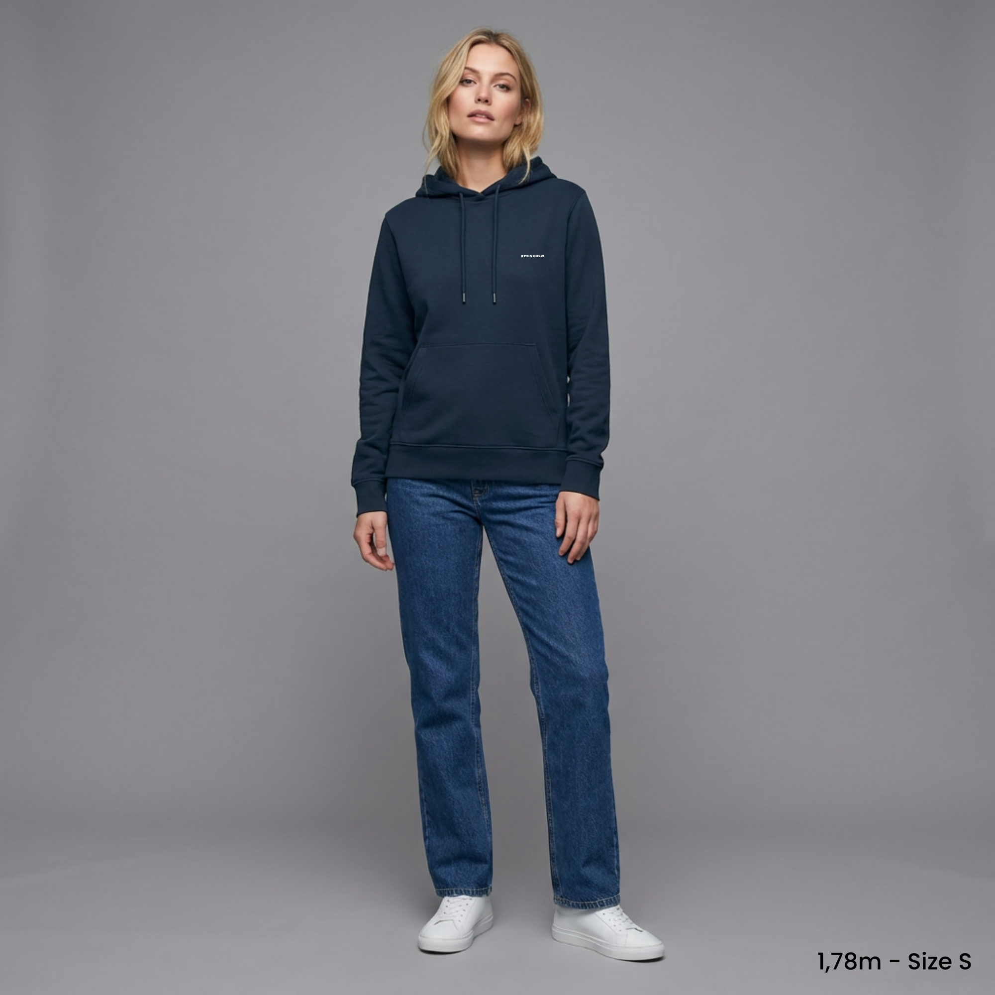 7-Meter Club Women's Hoodie