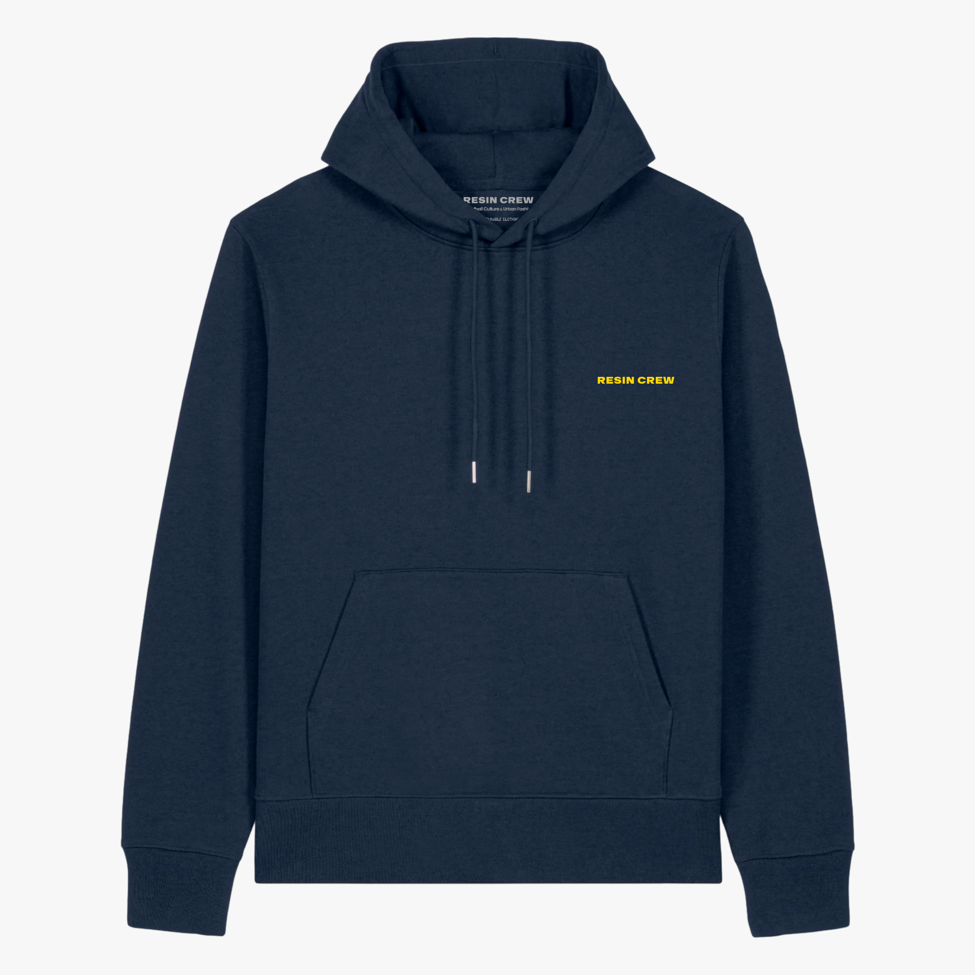 Handball vs Rugby Hoodie