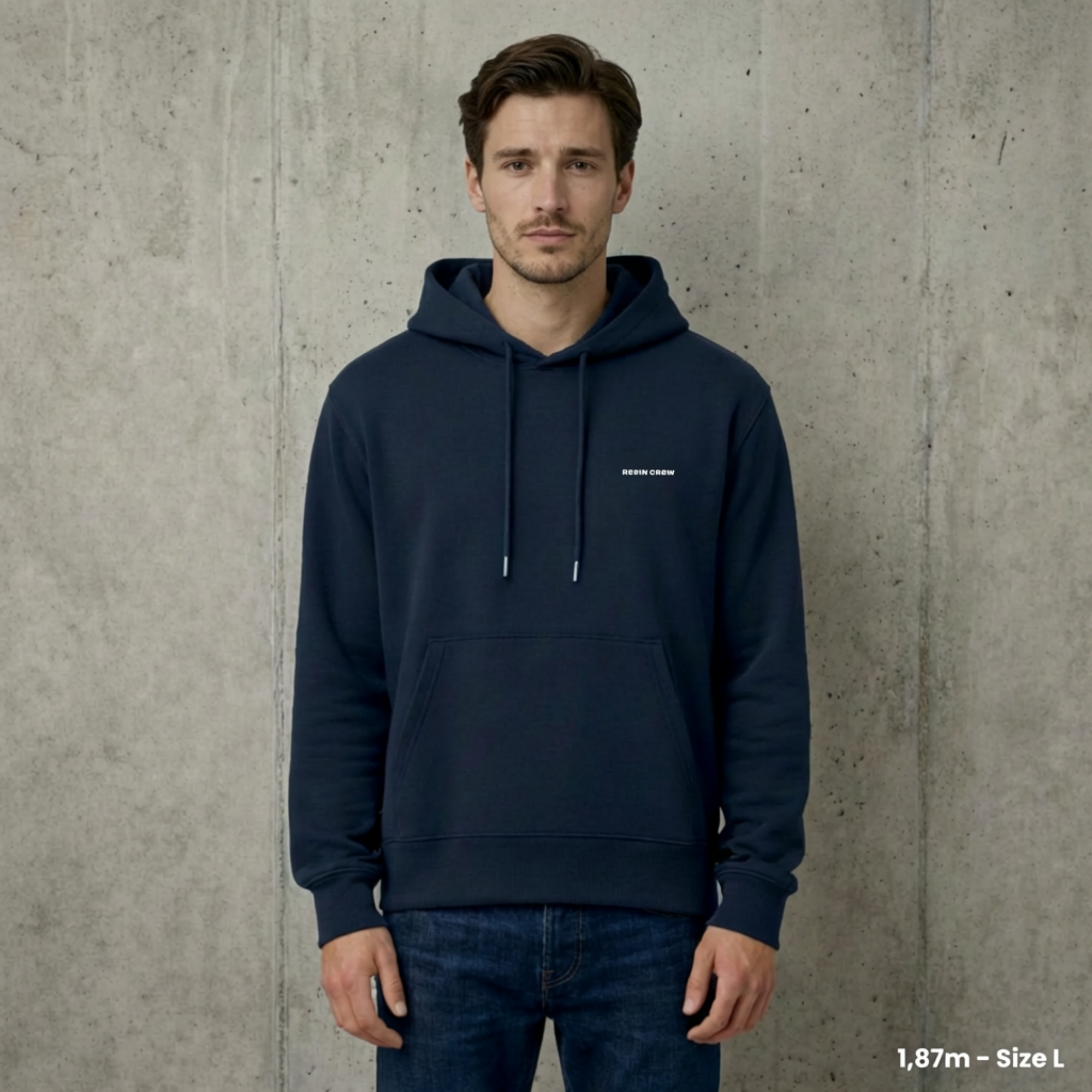 Perspective Matters Hoodie