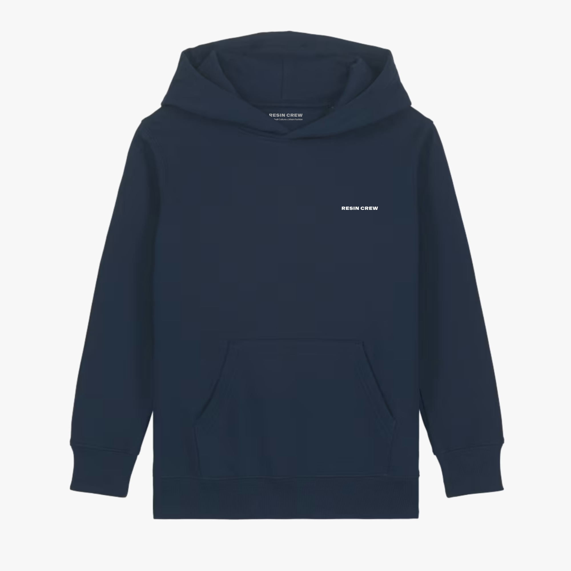 "Perspective Matters" Girl Hoodie