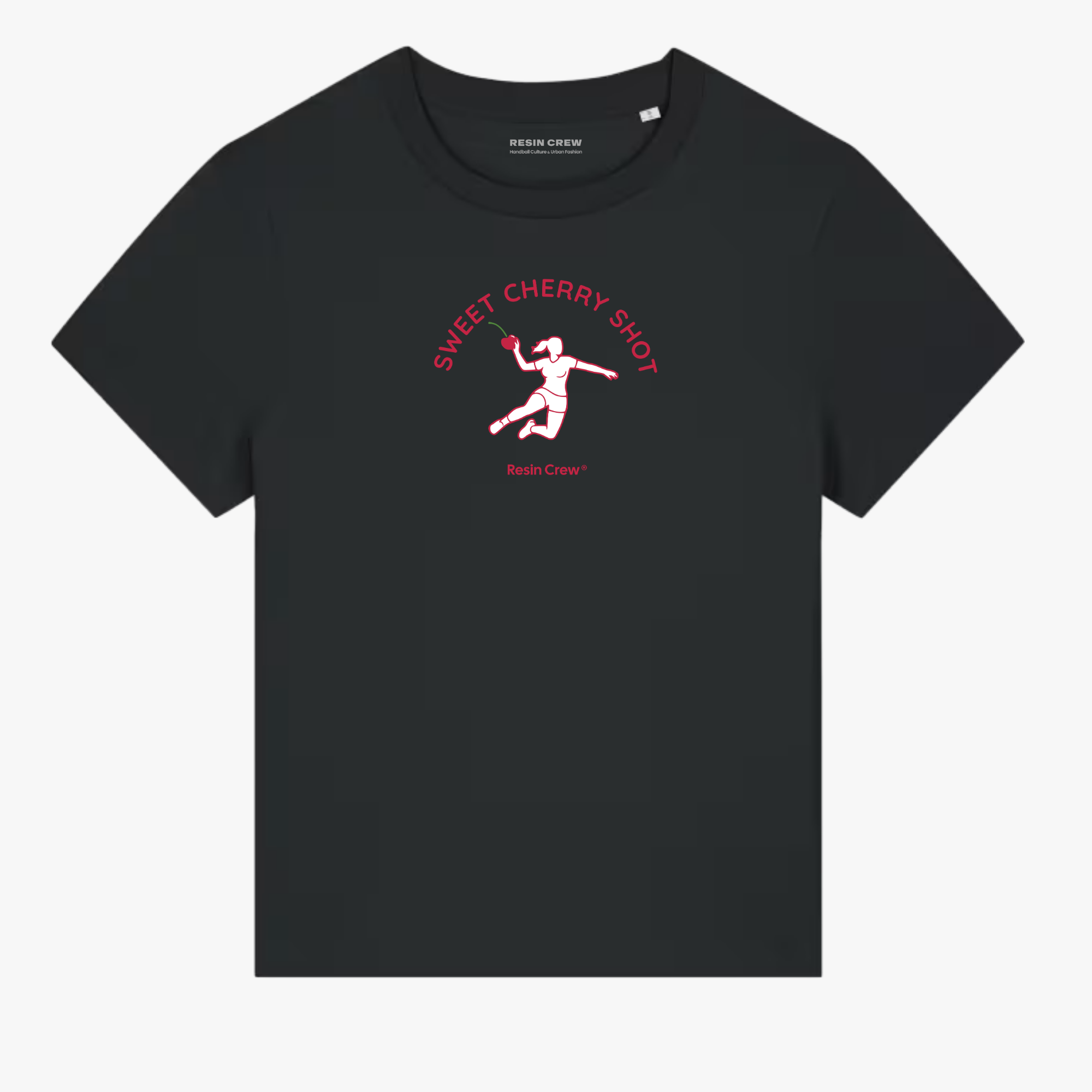 "Sweet Cherry Shot" Women's Tee