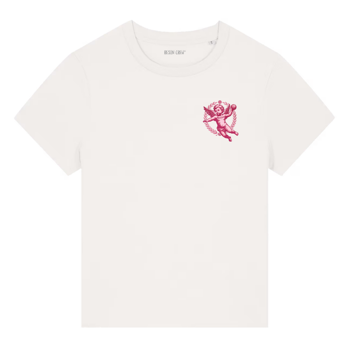 "Divine Shot" Tee