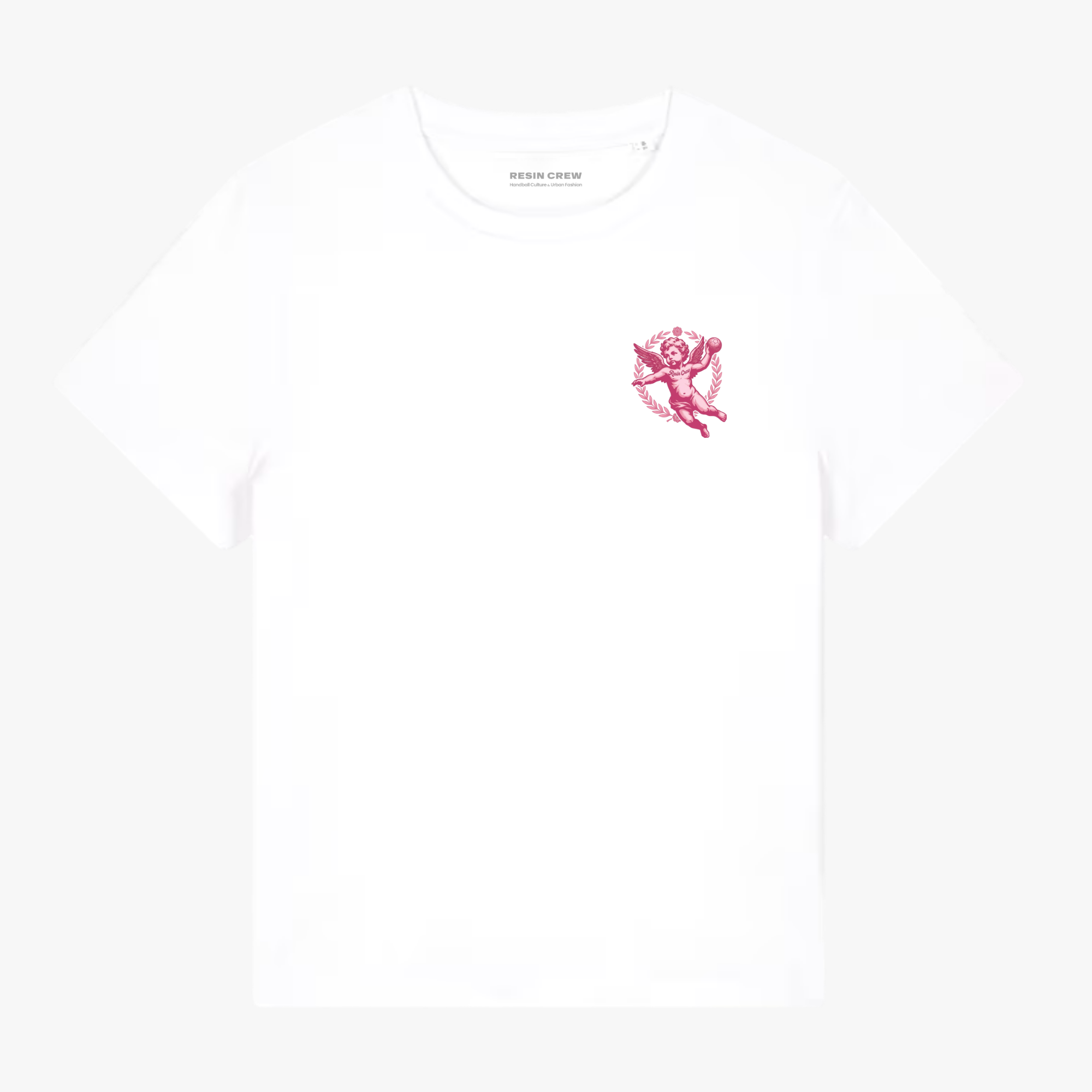 "Divine Shot" Women's Tee