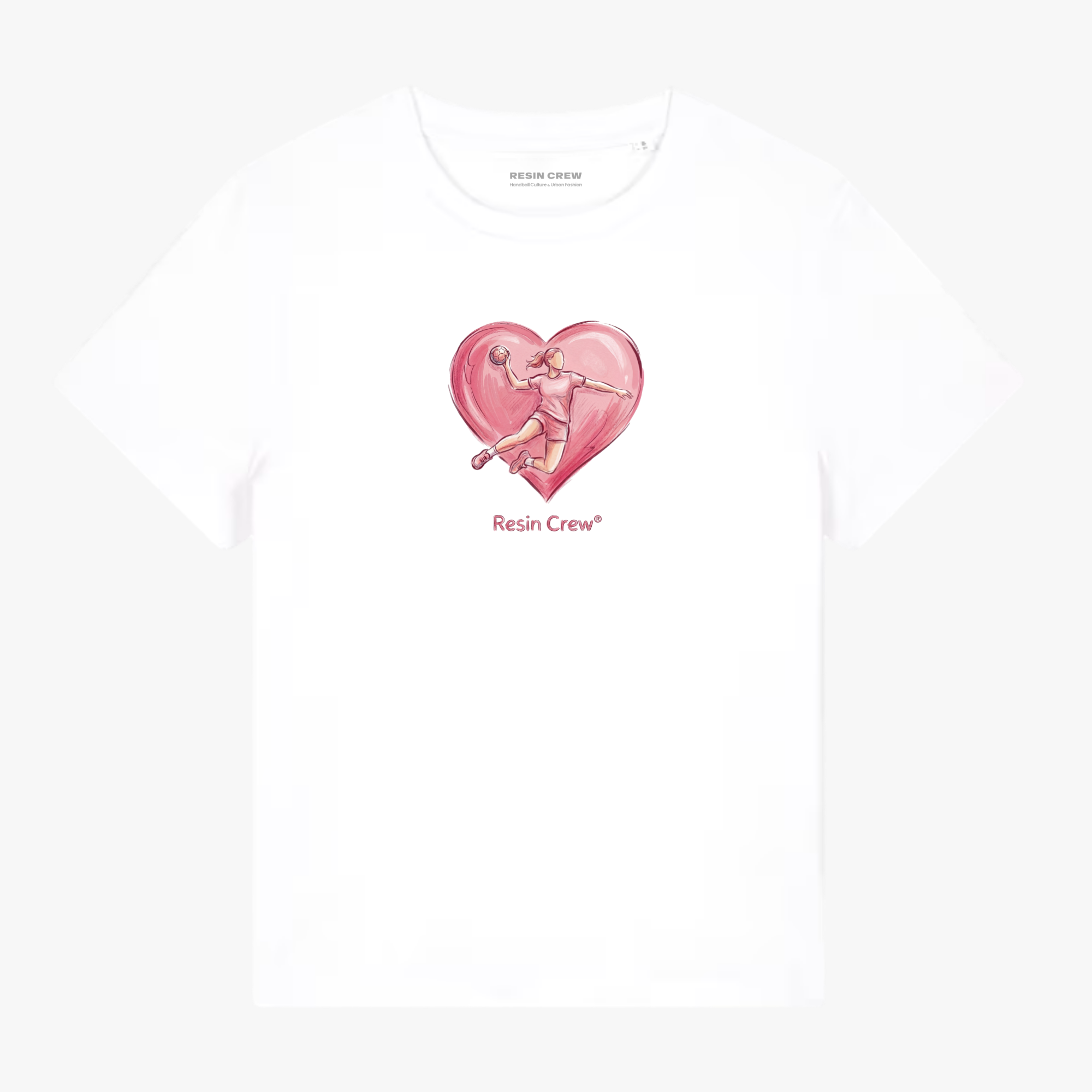 "Sweetheart" Women's Tee