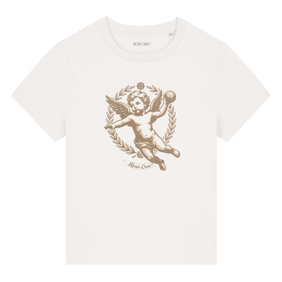 "Angel" Tee