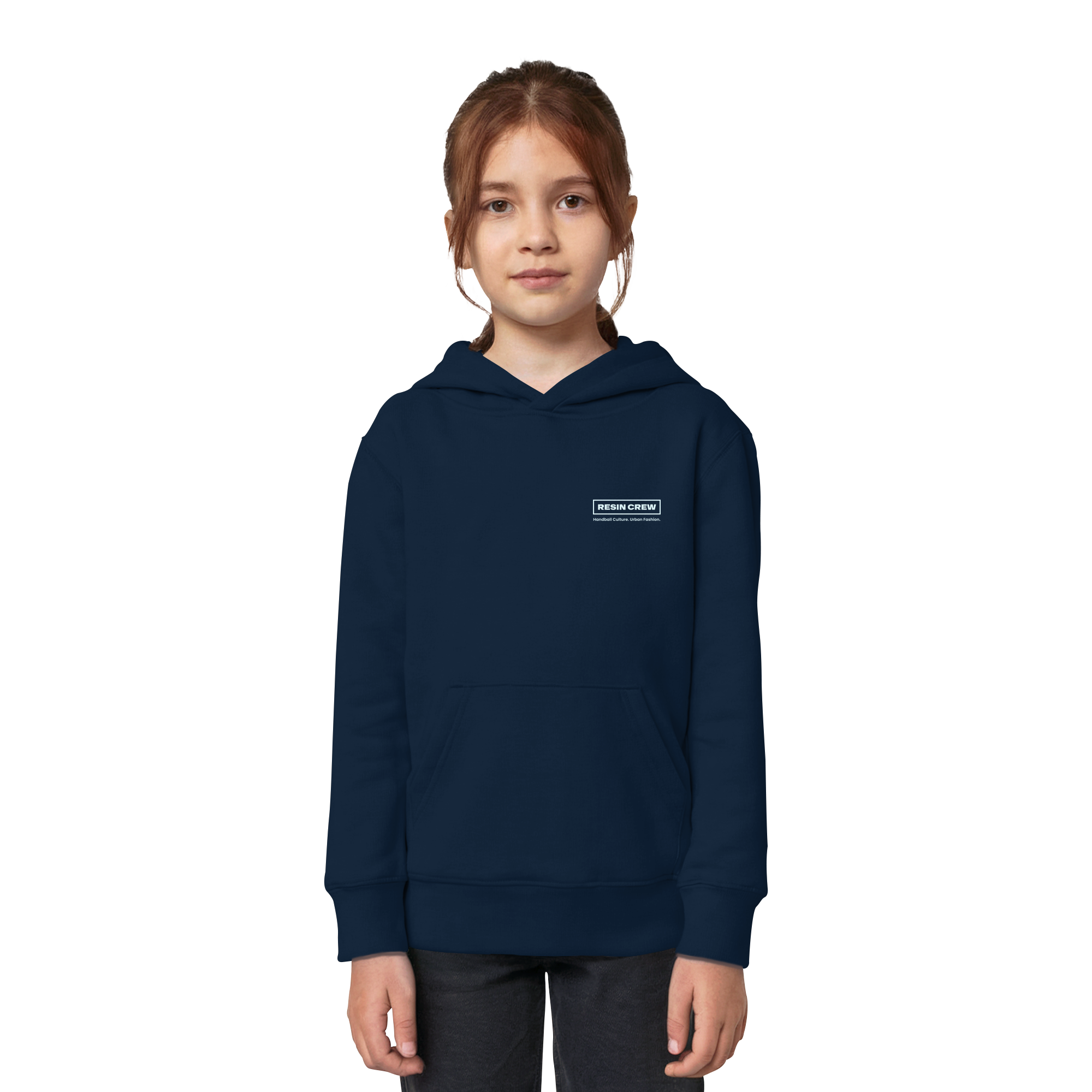 7-Meter Club Kids Hoodie