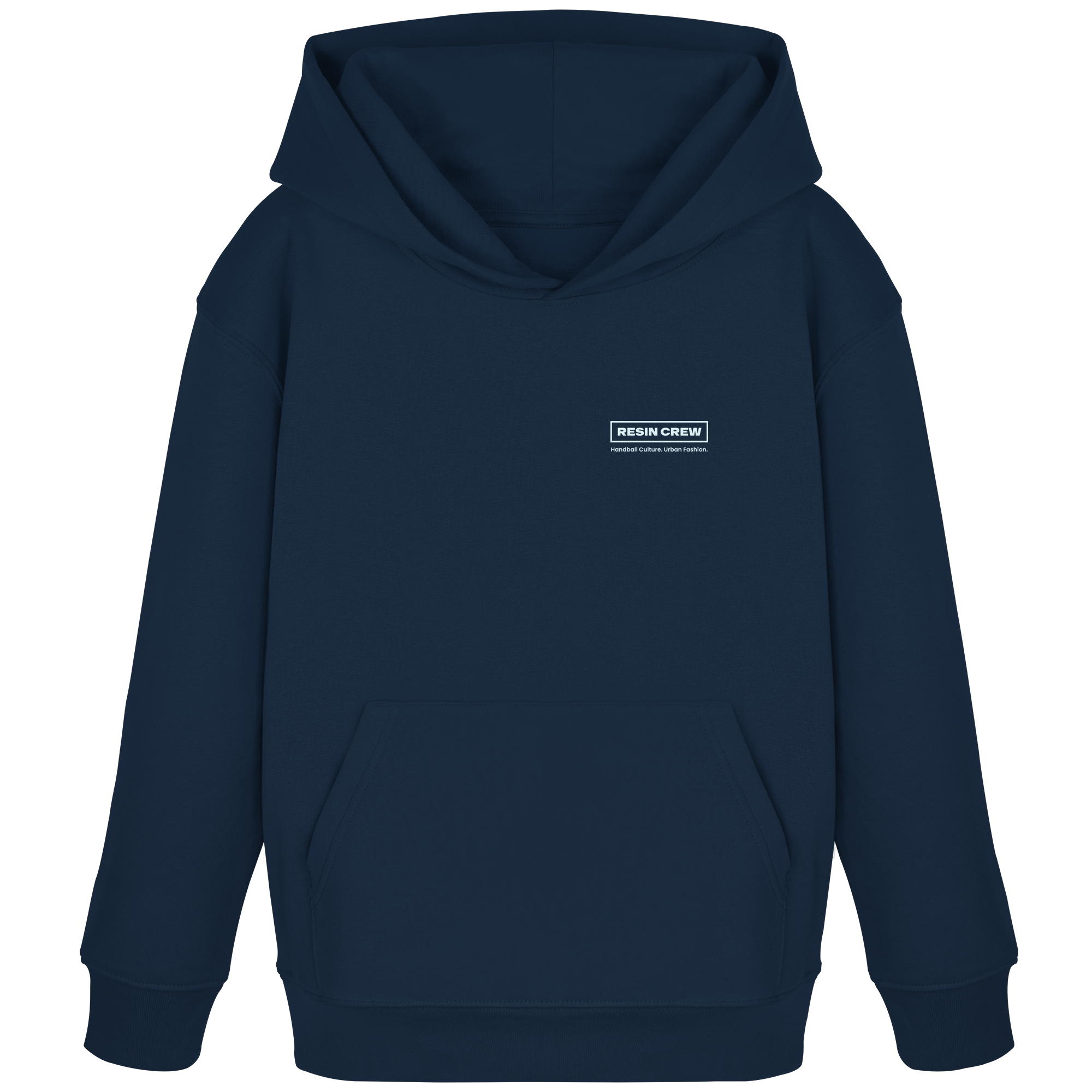 7-Meter Club Kids Hoodie