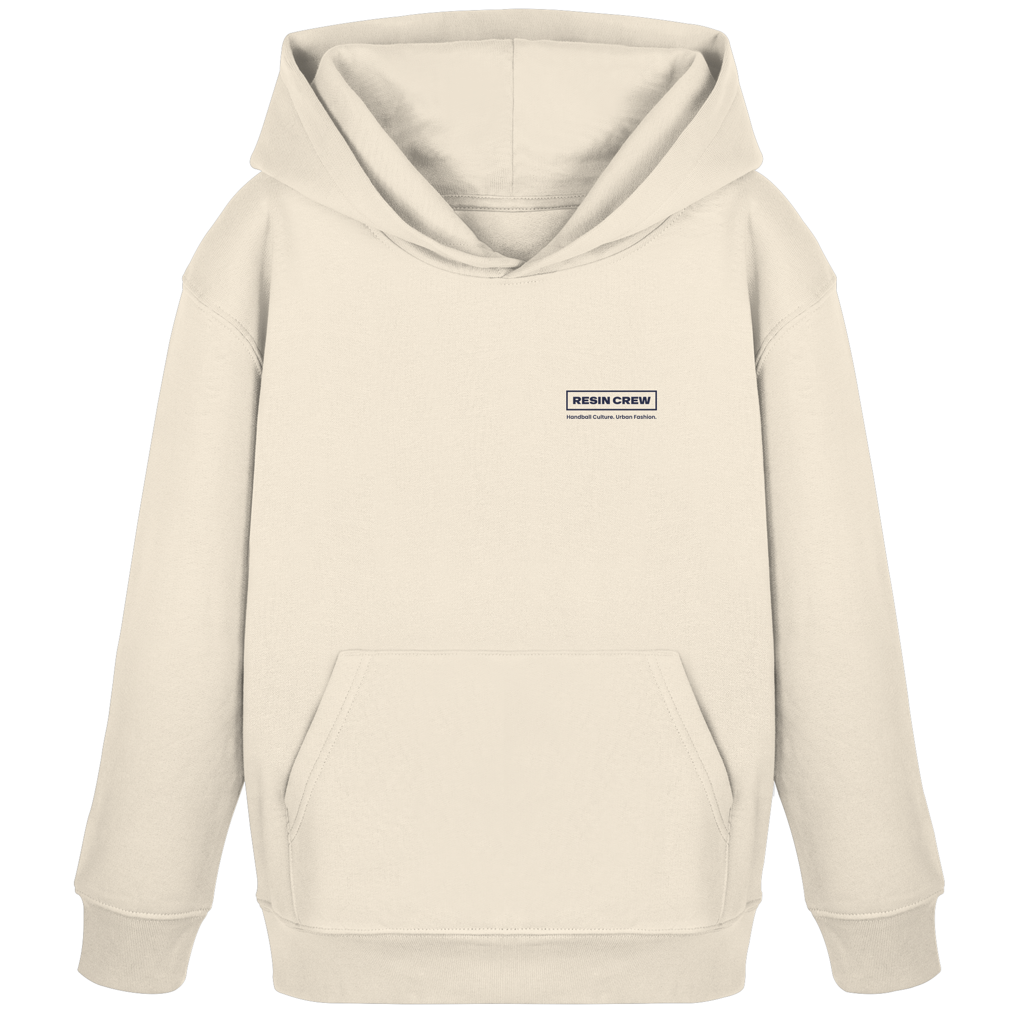 Perspective Matters Kids Hoodie