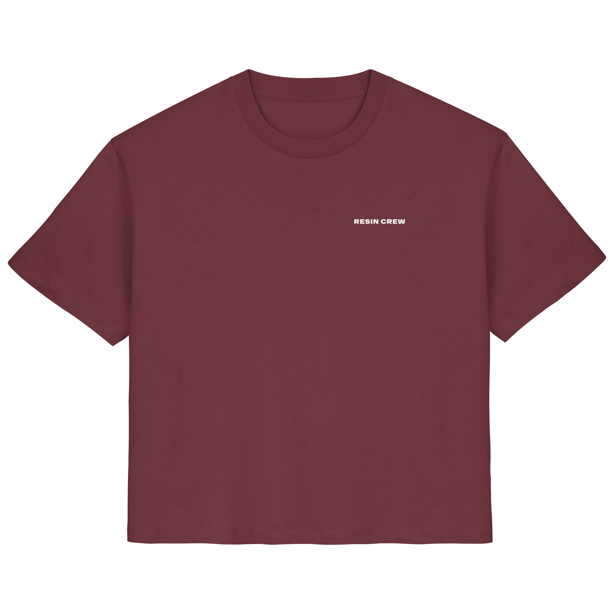 Perspective Matters New - Woman/Girl - Ladies Organic Shirt