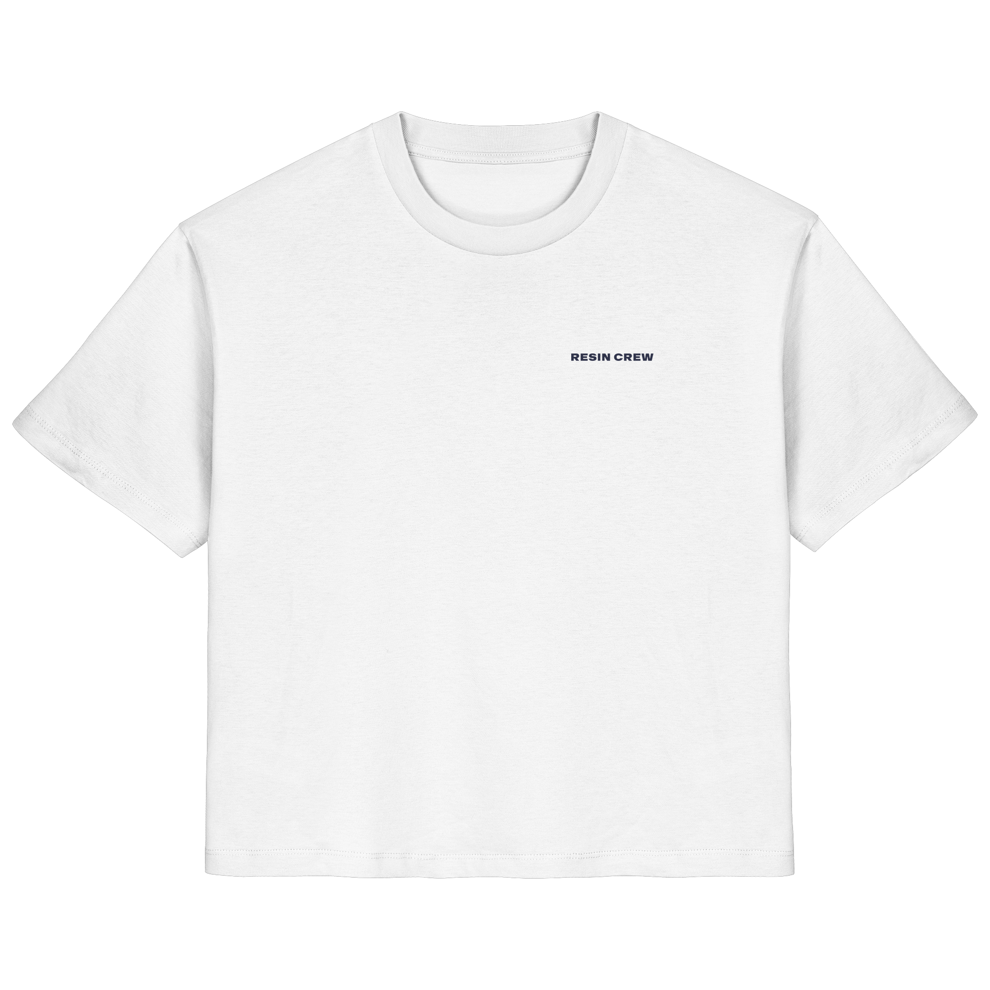 Perspective Matters New - Woman/Girl - Ladies Organic Shirt