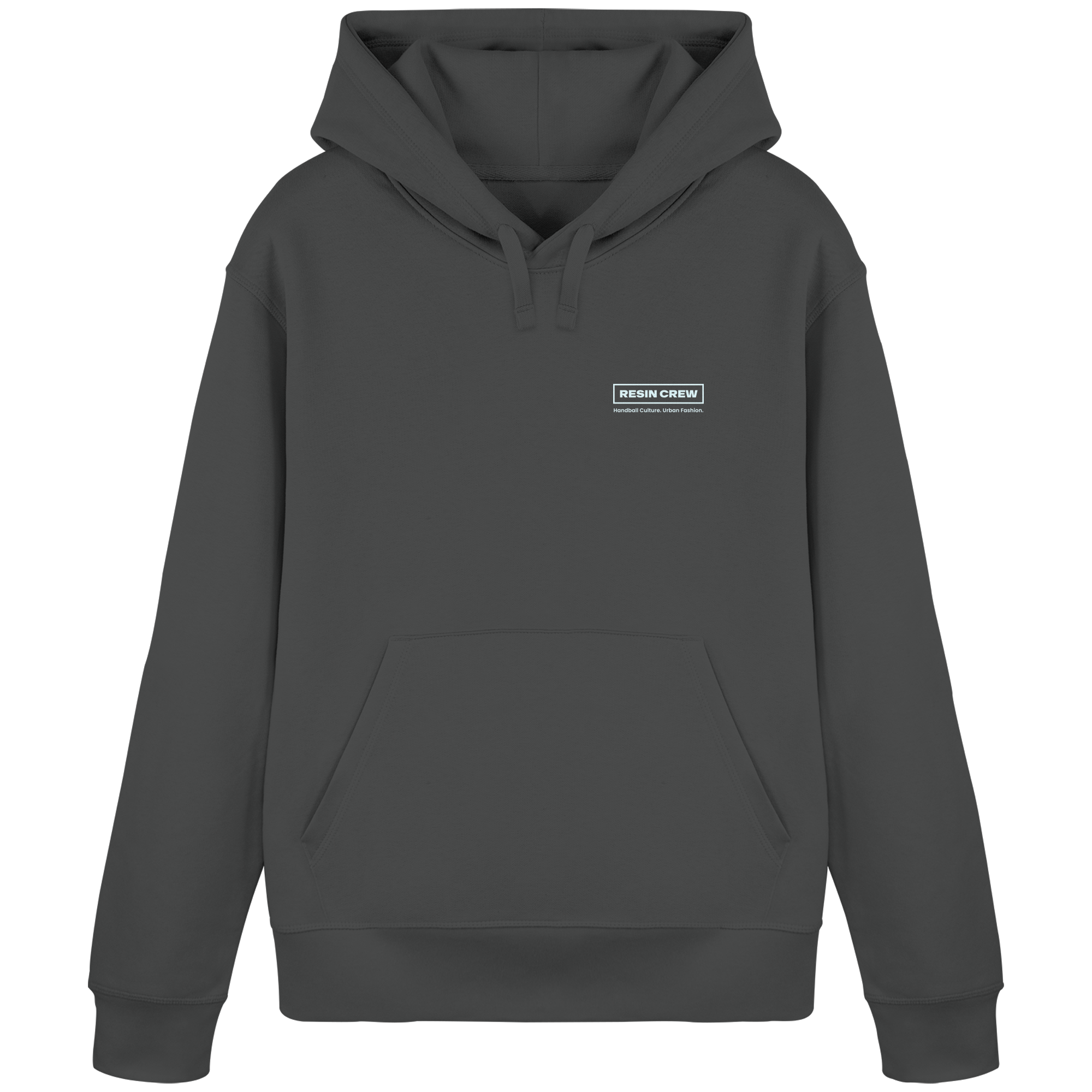 7-Meter Club - Organic Basic Hoodie