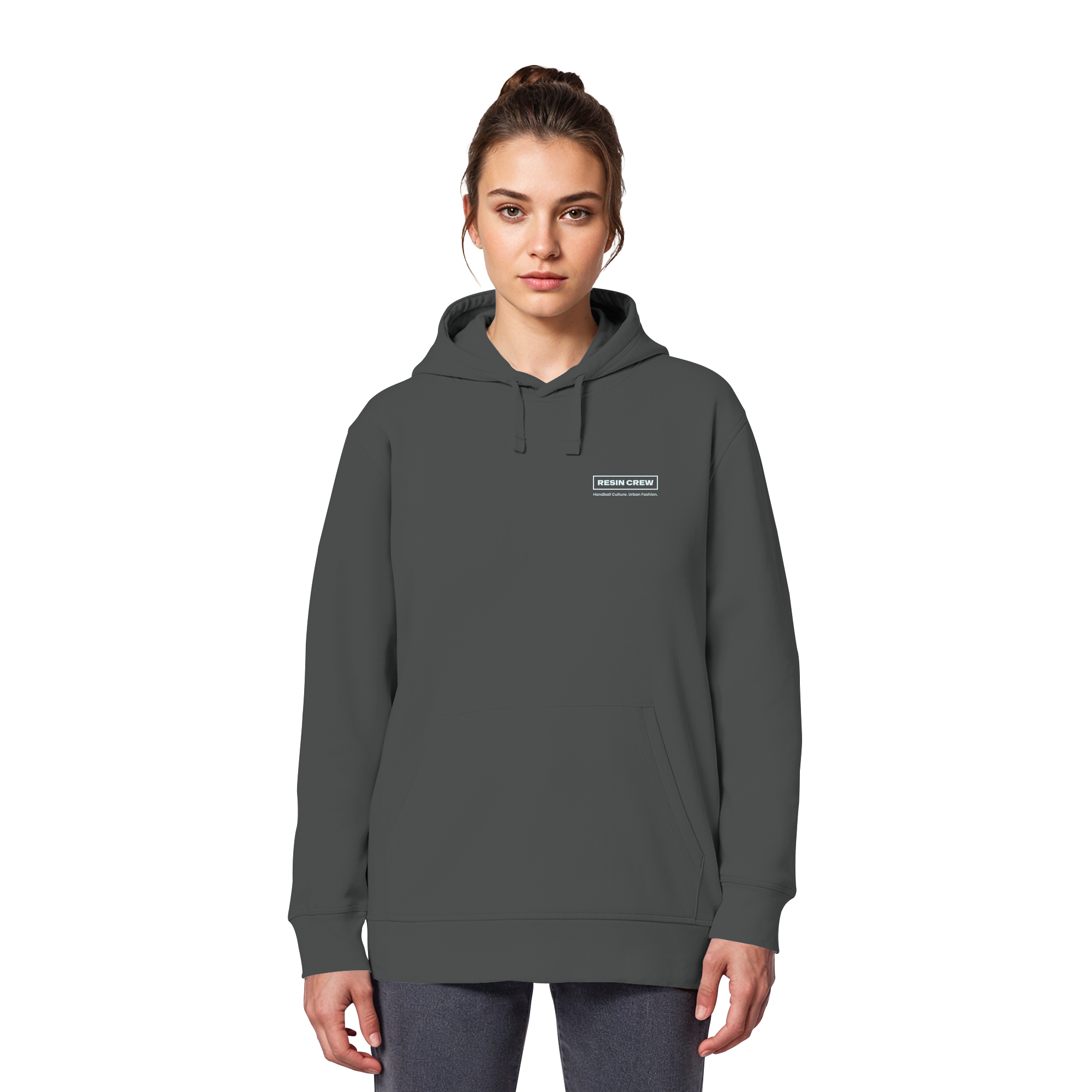 7-Meter Club - Organic Basic Hoodie
