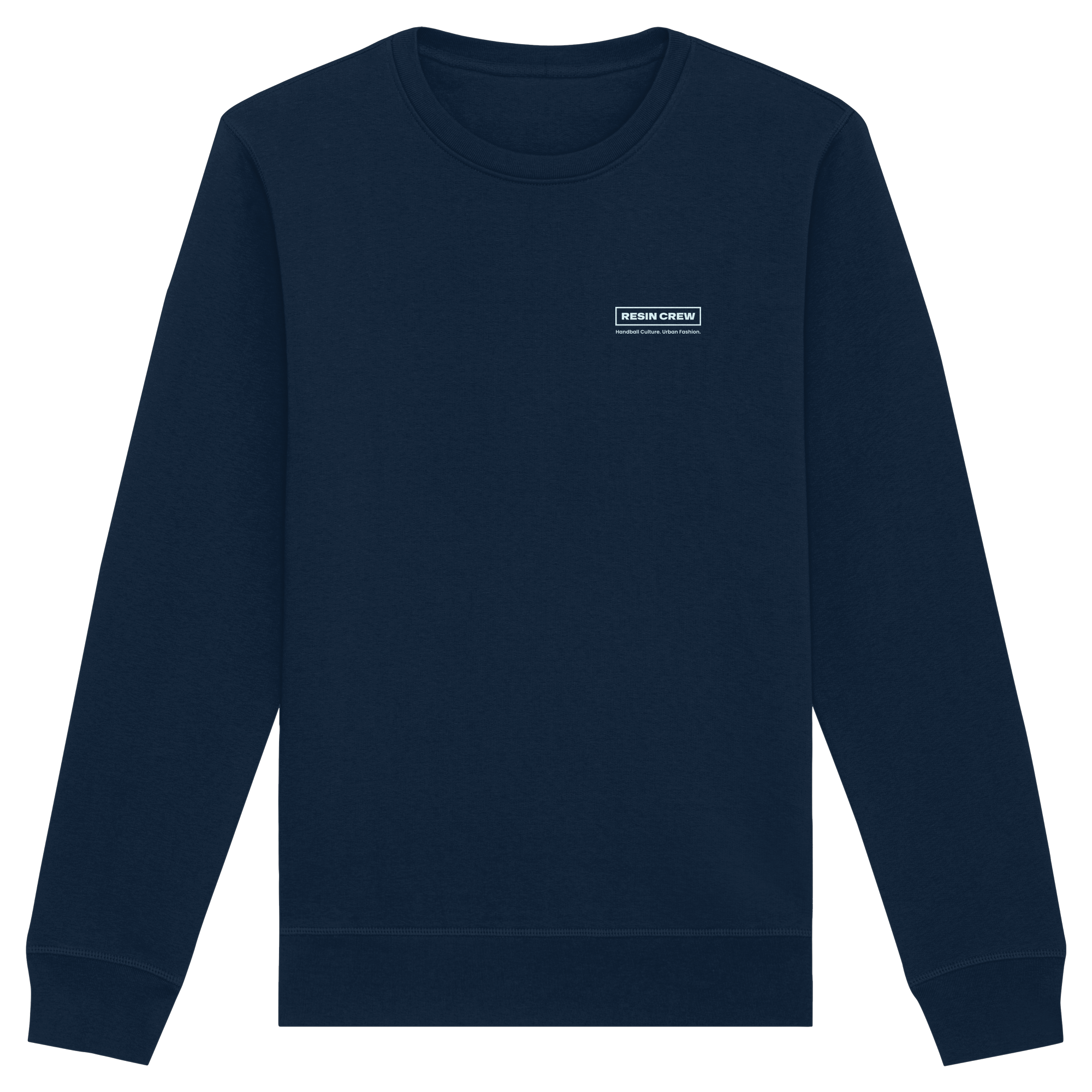 7-Meter Club - Organic Basic Unisex Sweatshirt
