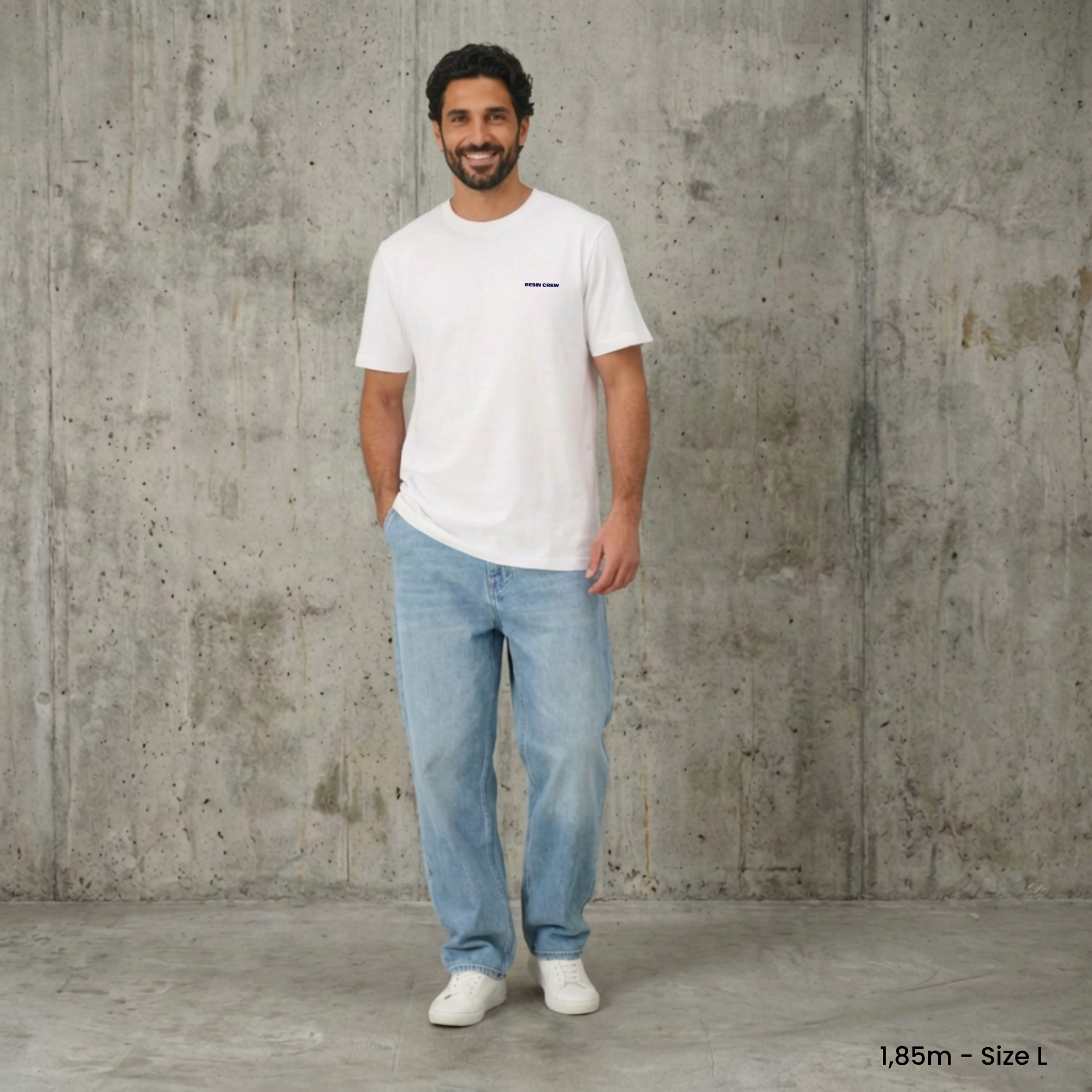 Perspective Matters Tee