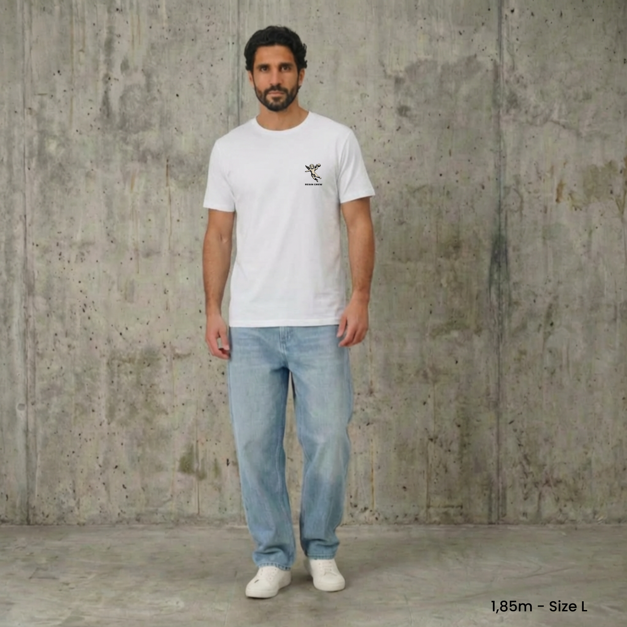 "Divine Shot" Tee