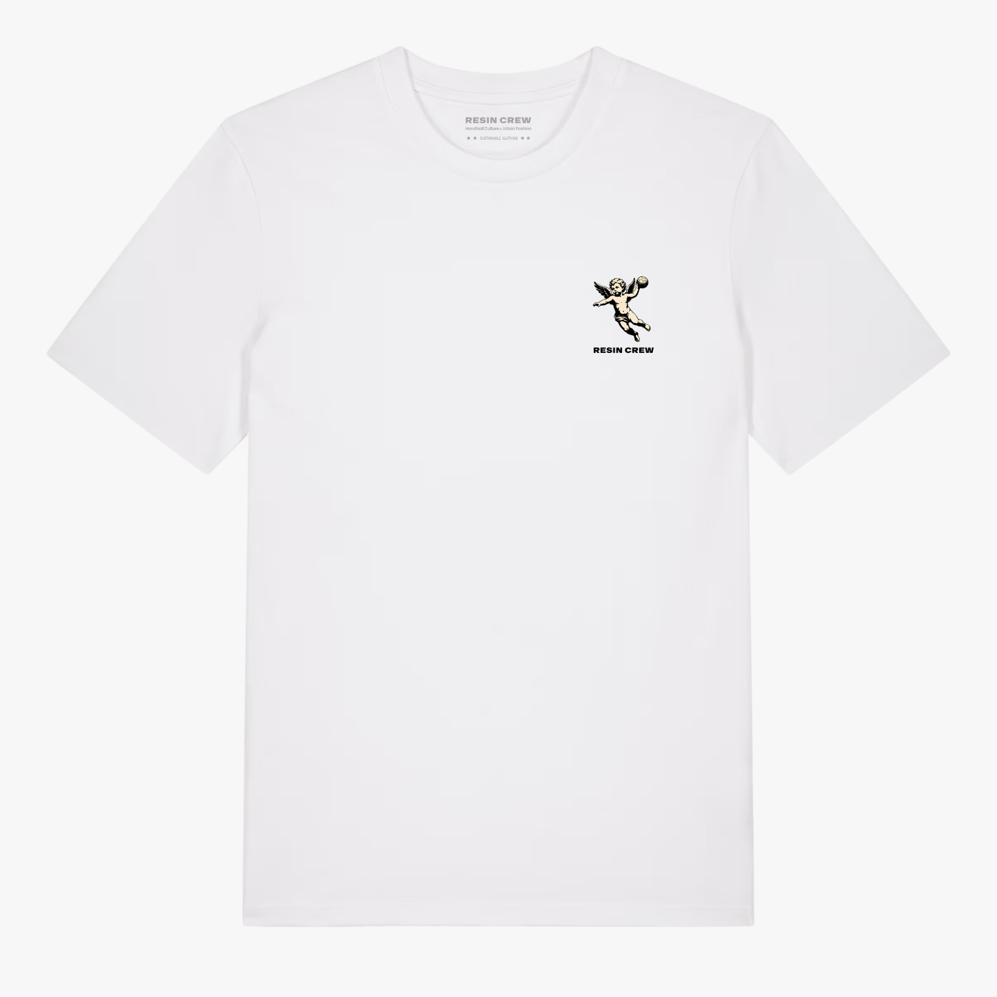 "Divine Shot" Tee
