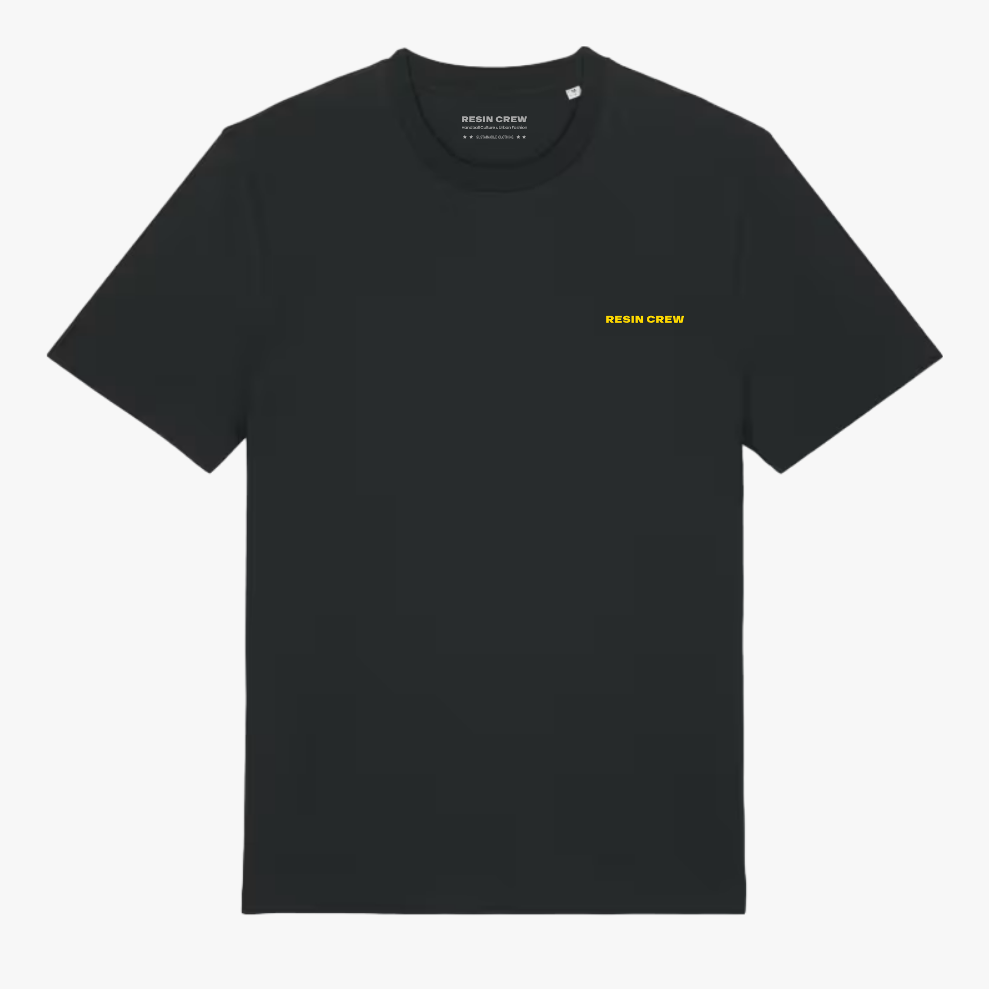 Handball vs Rugby Tee