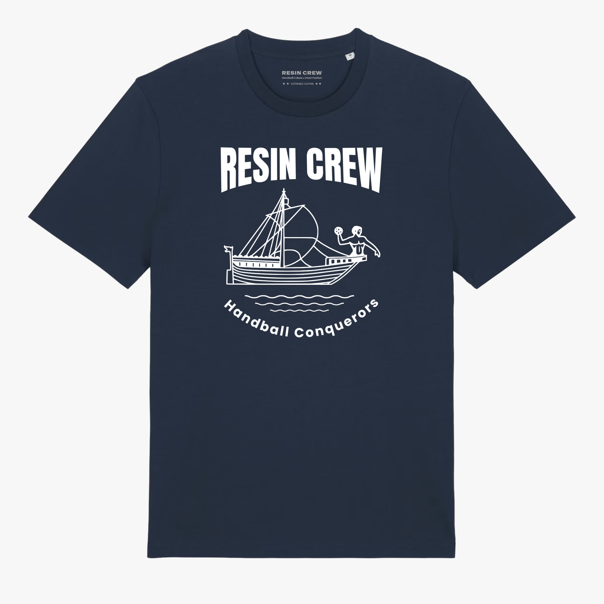 "Sail Mode" Kids Tee