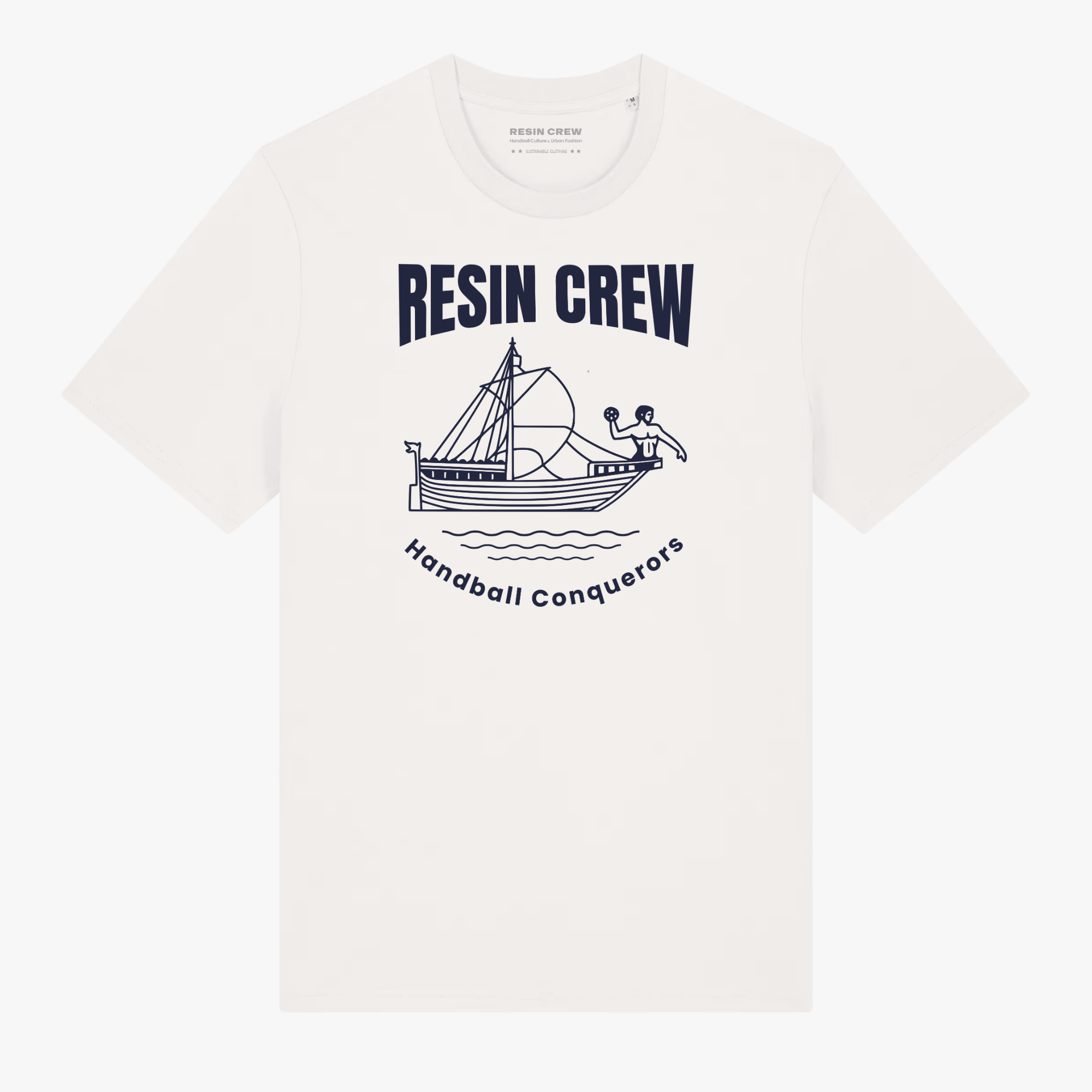 "Sail Mode" Tee
