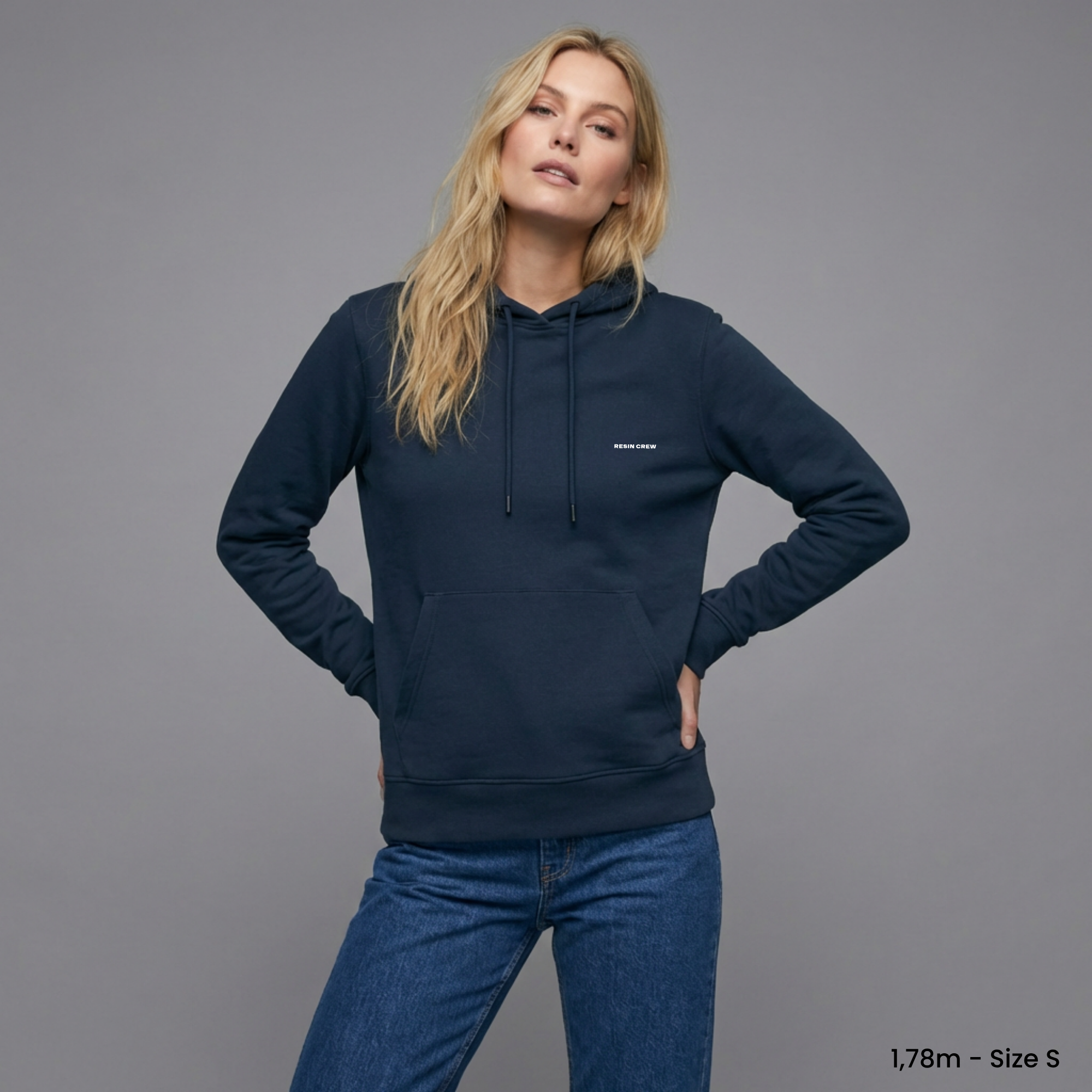 "Perspective Matters" Women's Hoodie