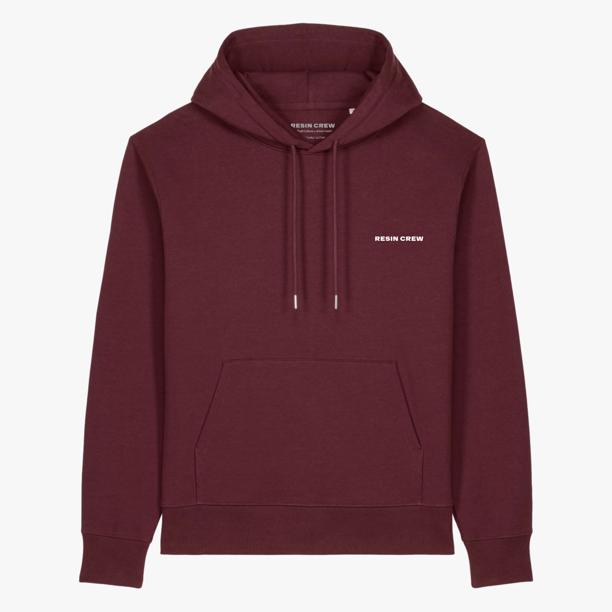 100% Attitude Hoodie