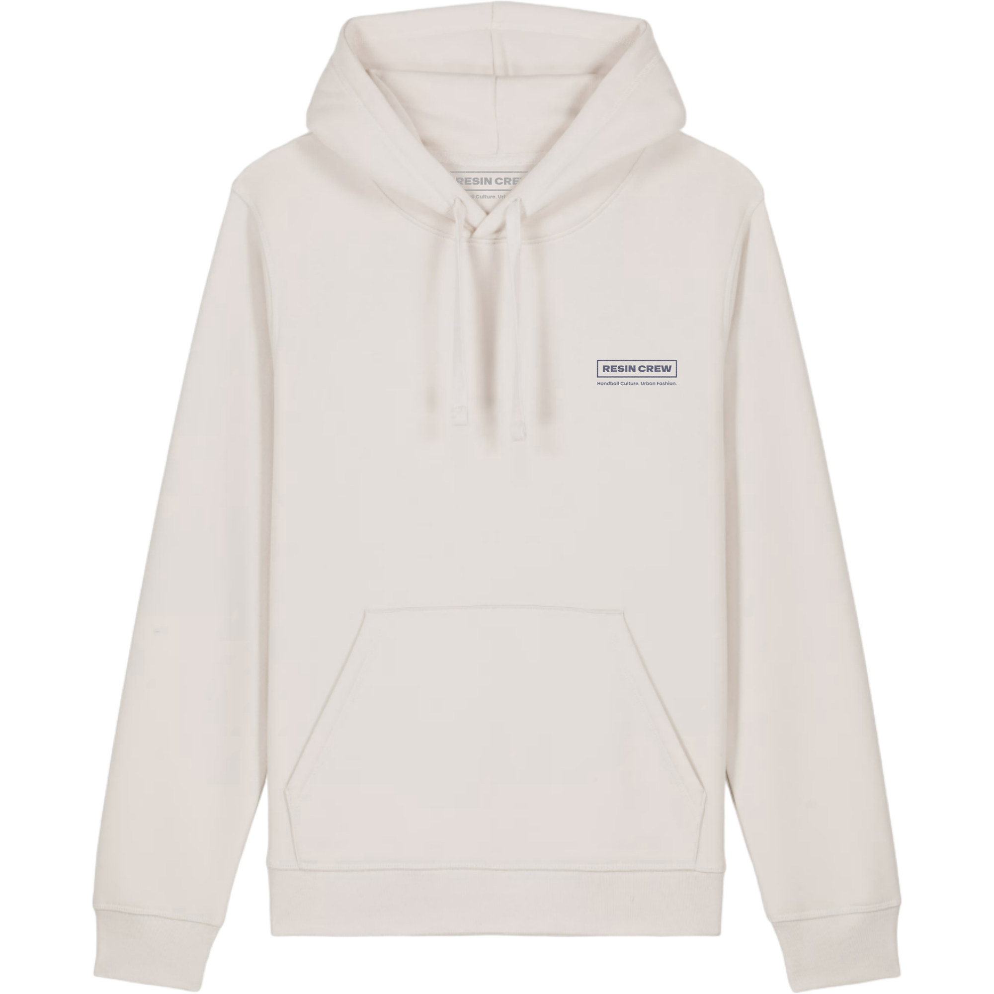 Conquerors Hoodie