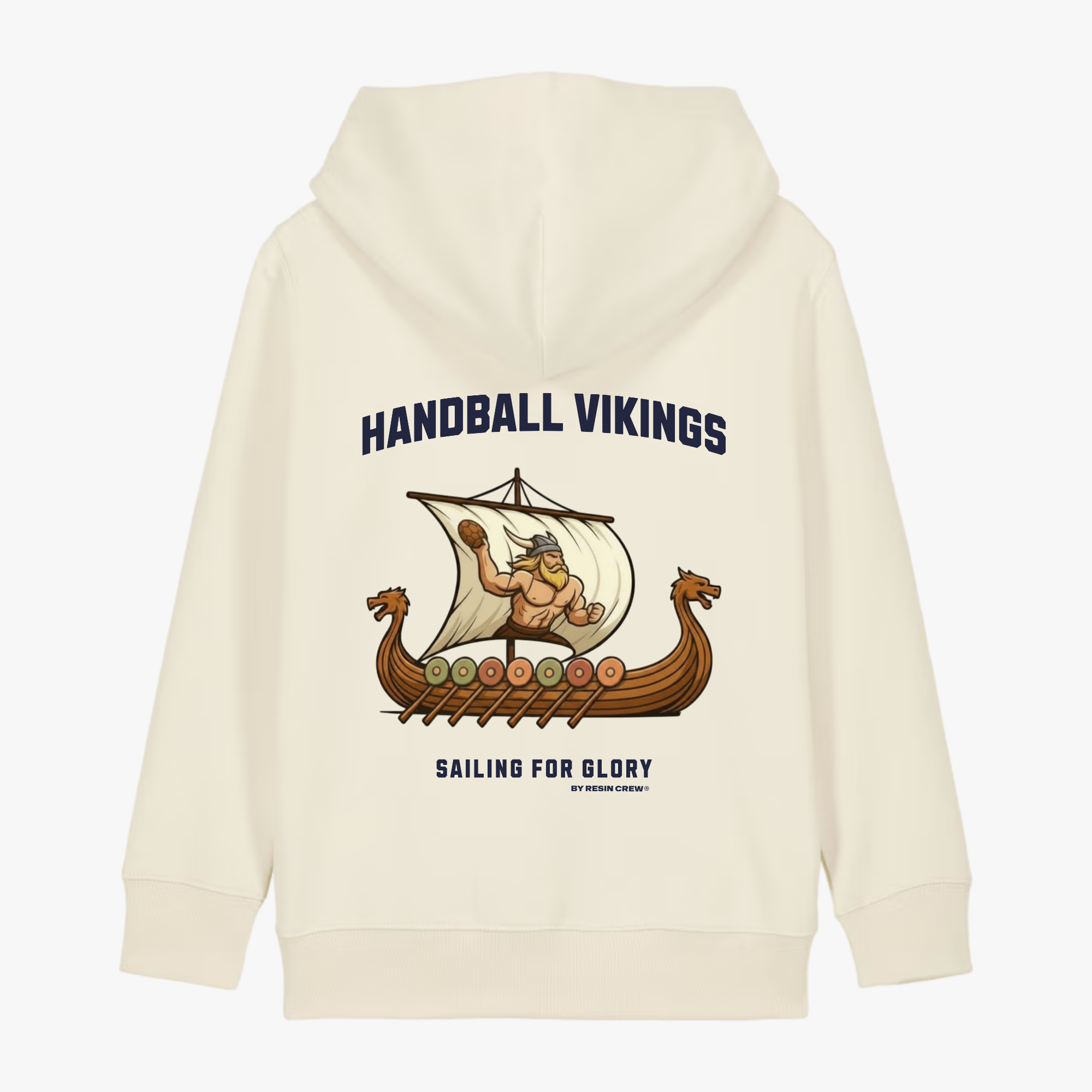 Vikings Kids Hoodie