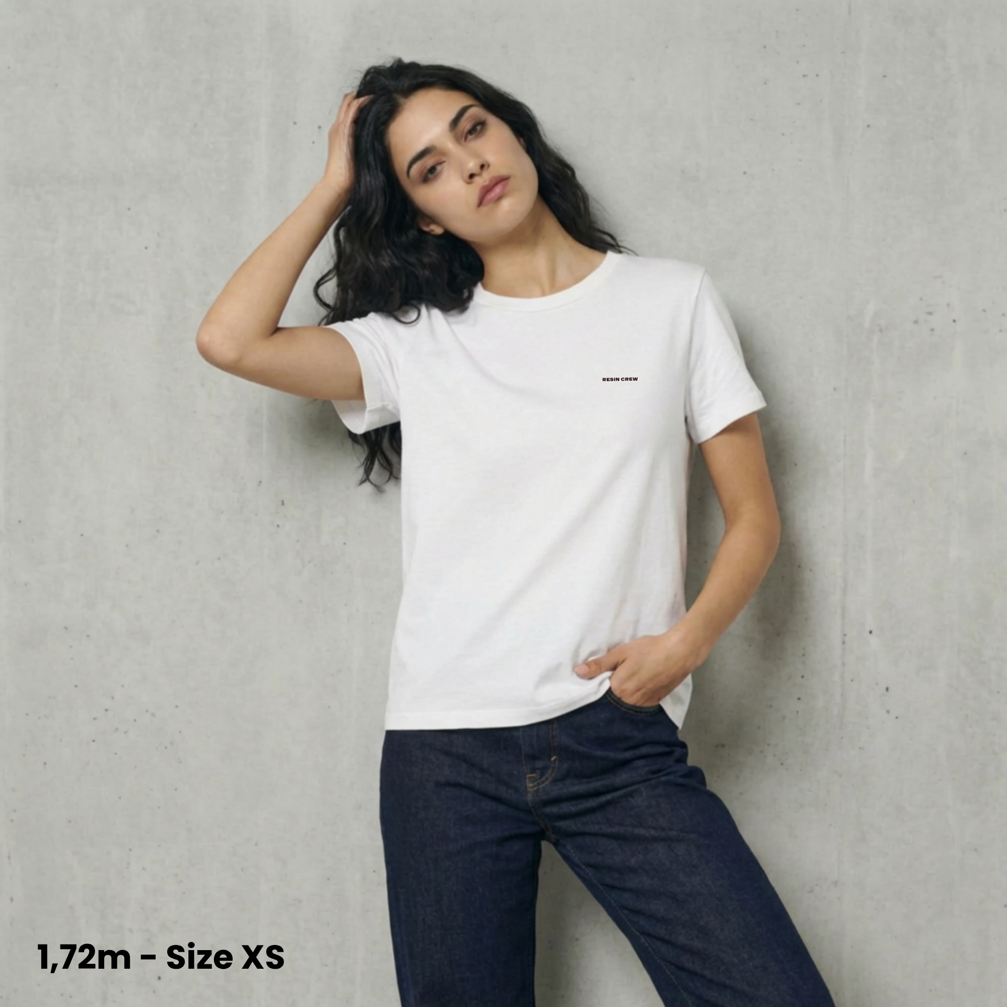 "They're gonna know" Woman Tee
