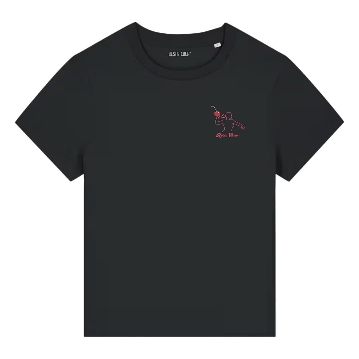 "Cherry" Tee