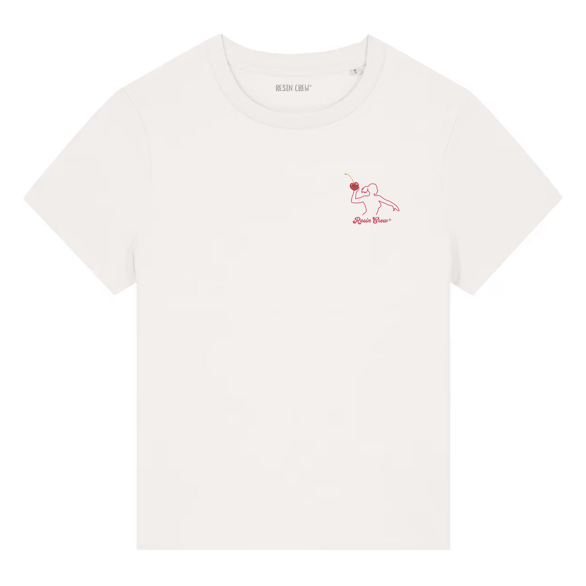 "Cherry" Tee