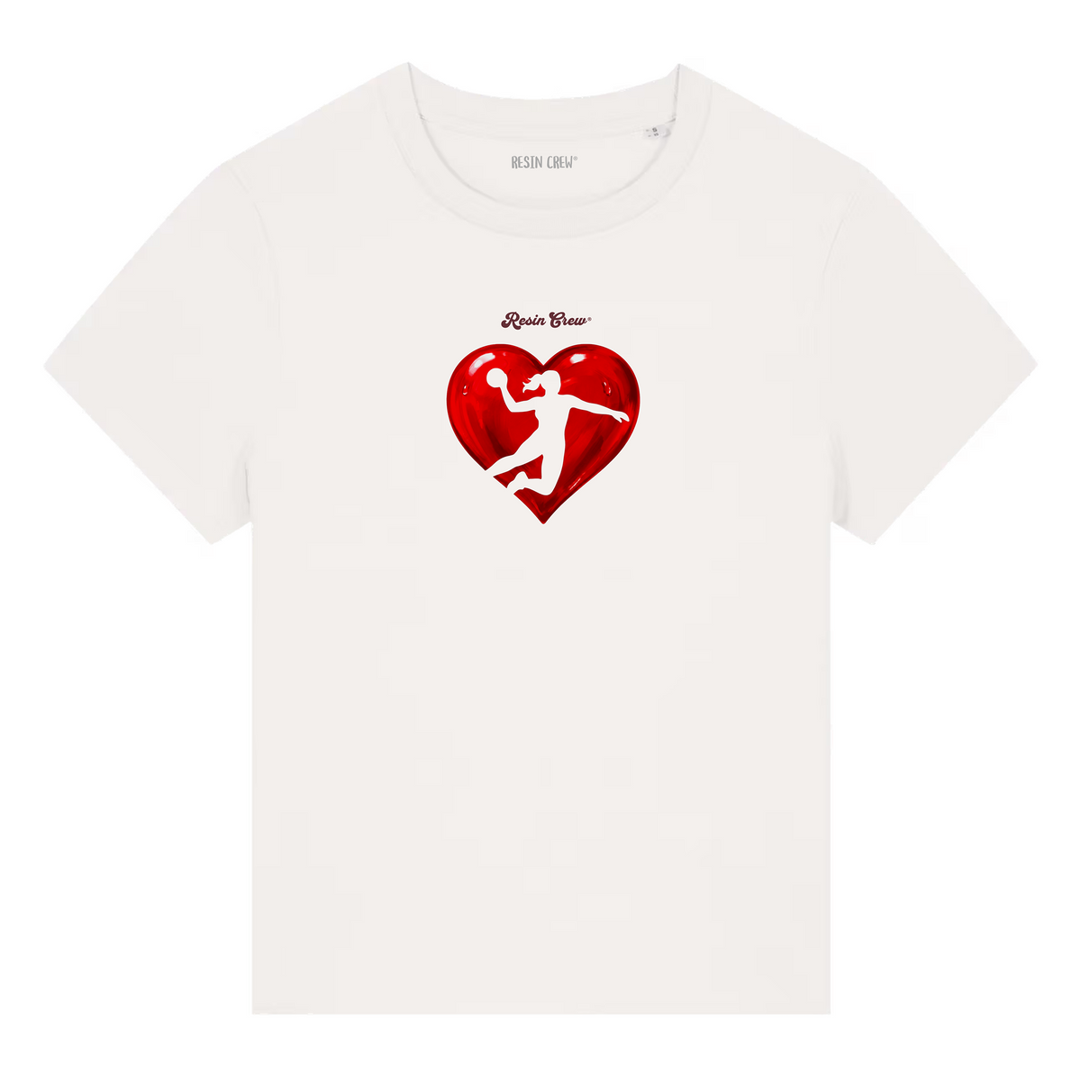 "Love" Tee