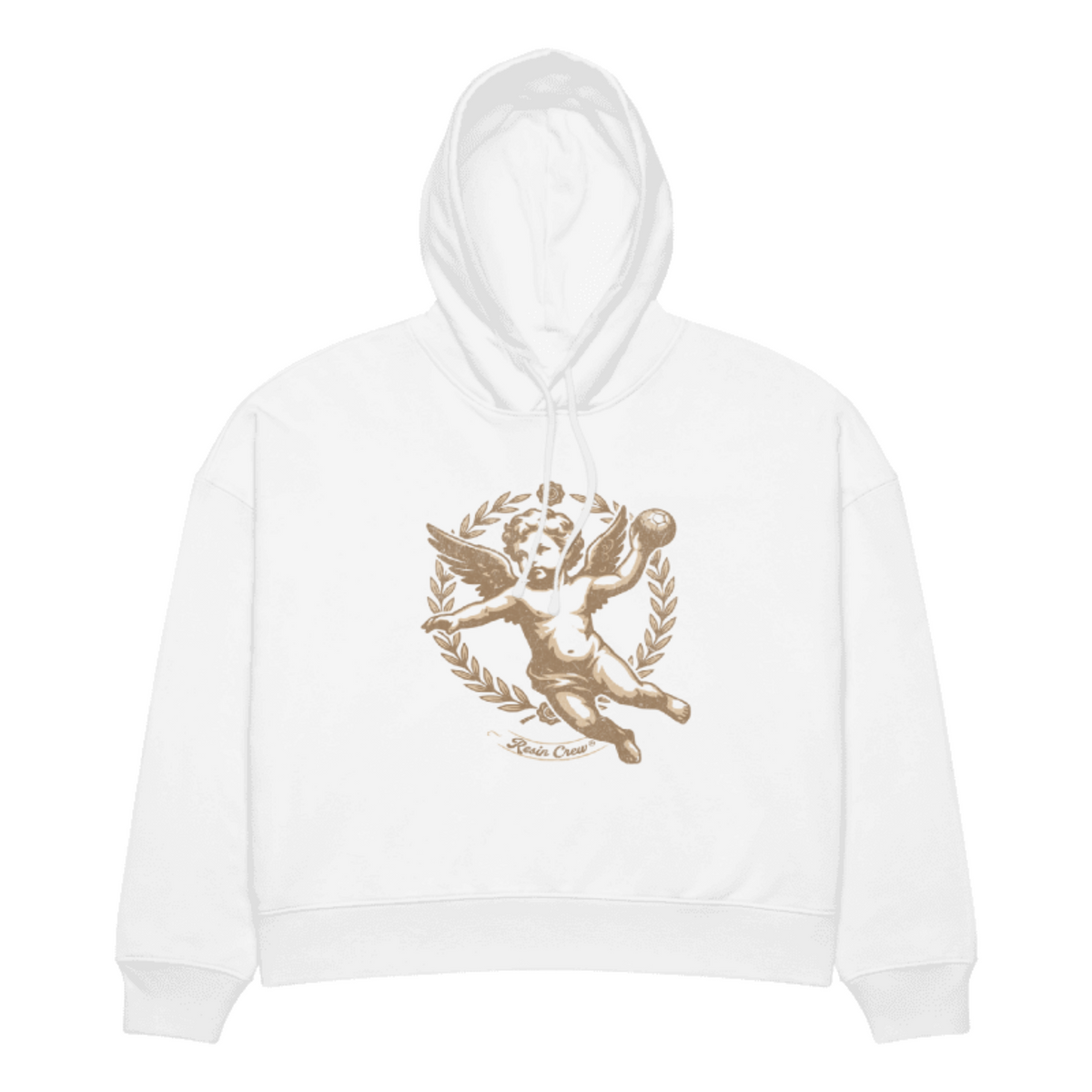 "Angel" Hooddie