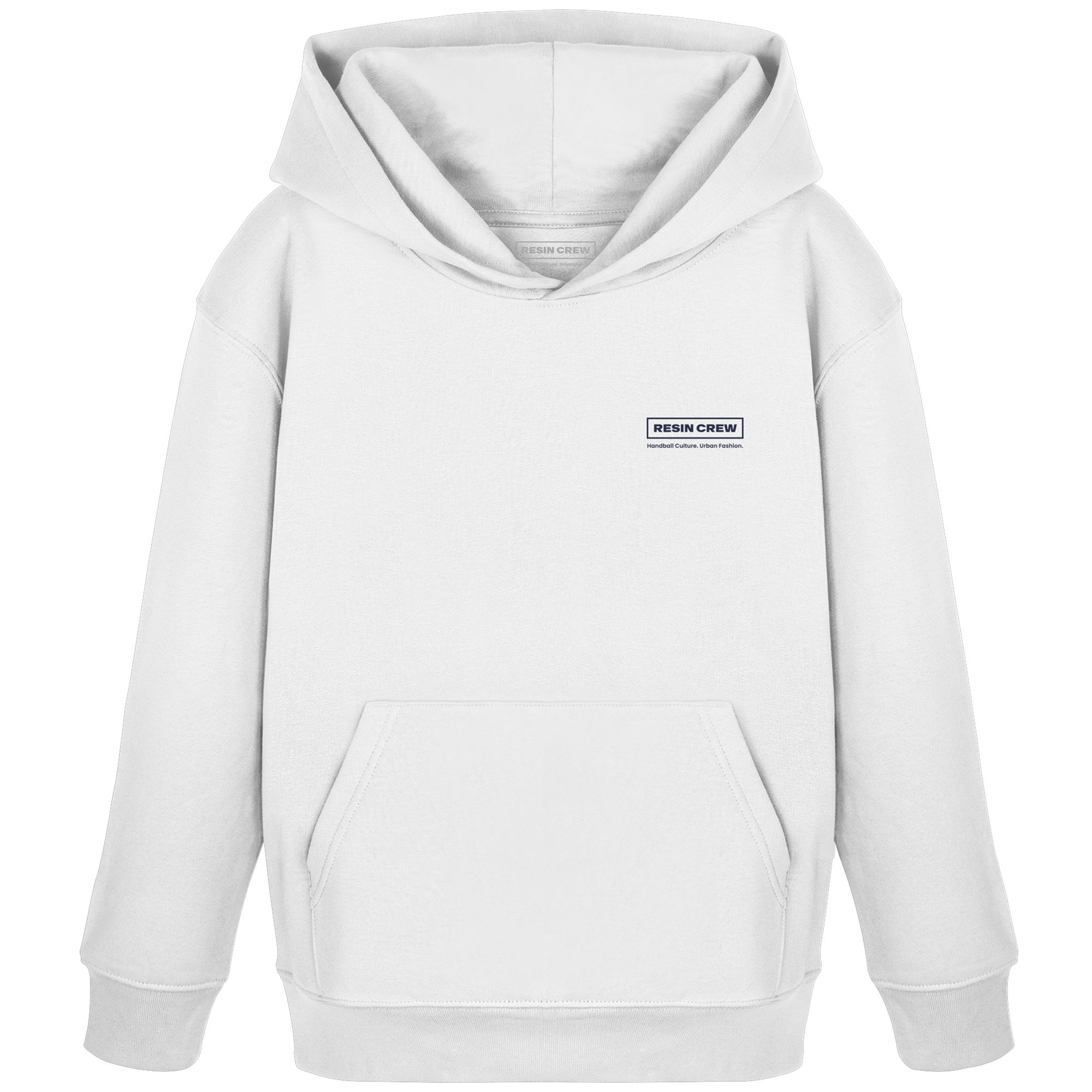 Conquerors Kids Hoodie