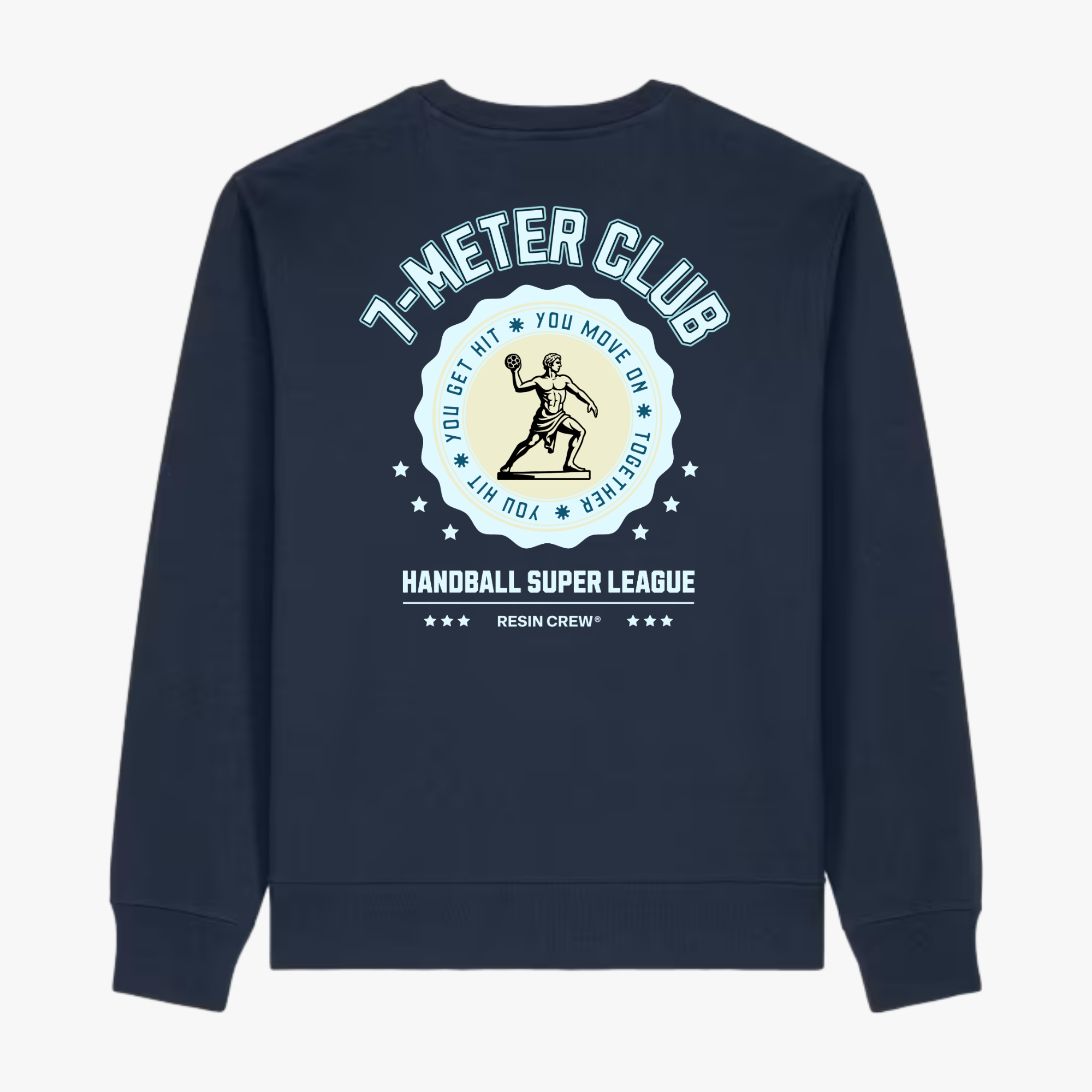 7-Meter Club Sweatshirt