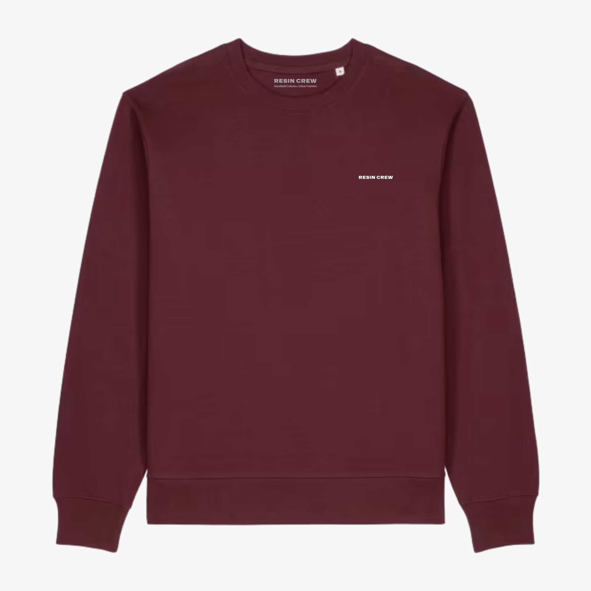 100% Attitude Sweatshirt