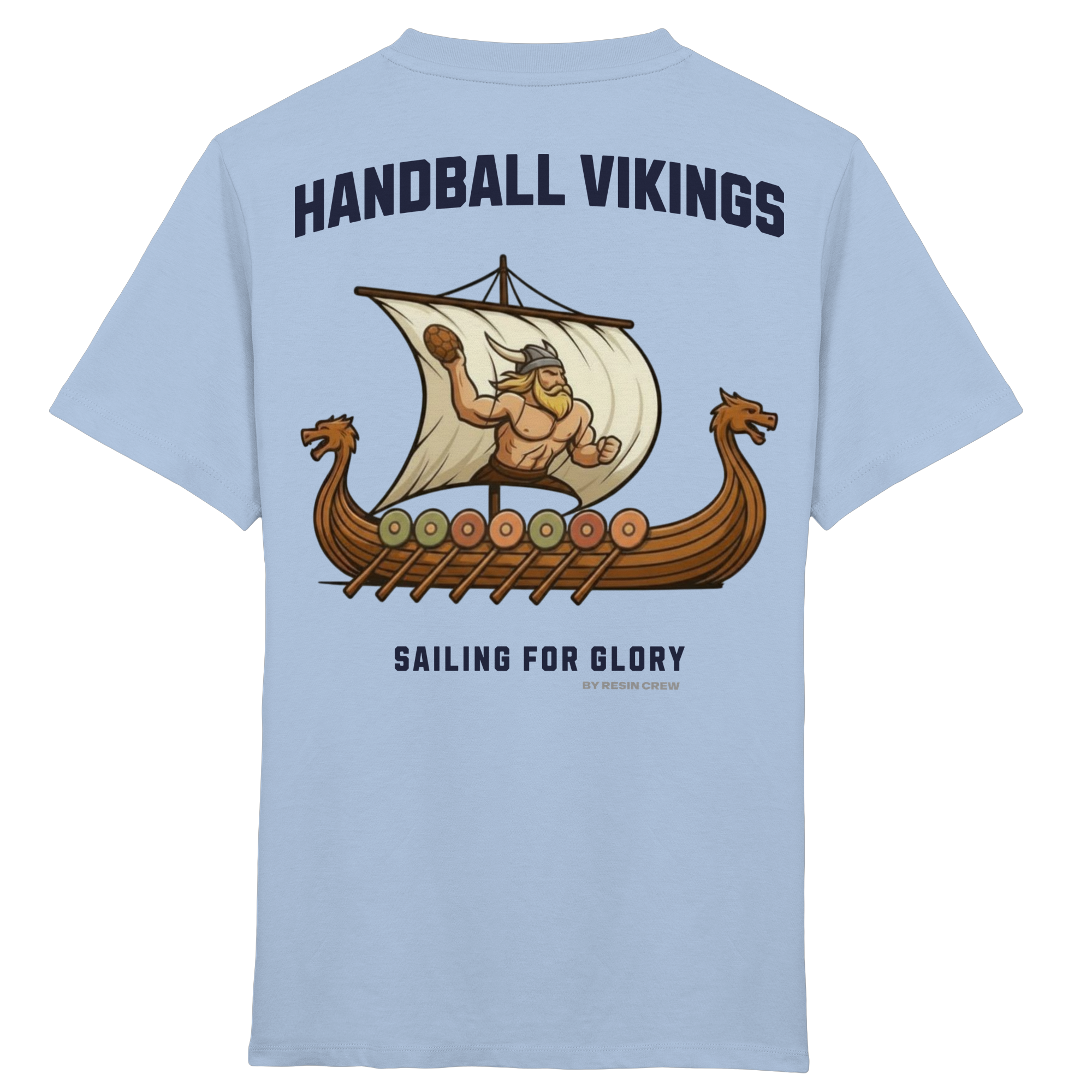 Vikings Kids Tee