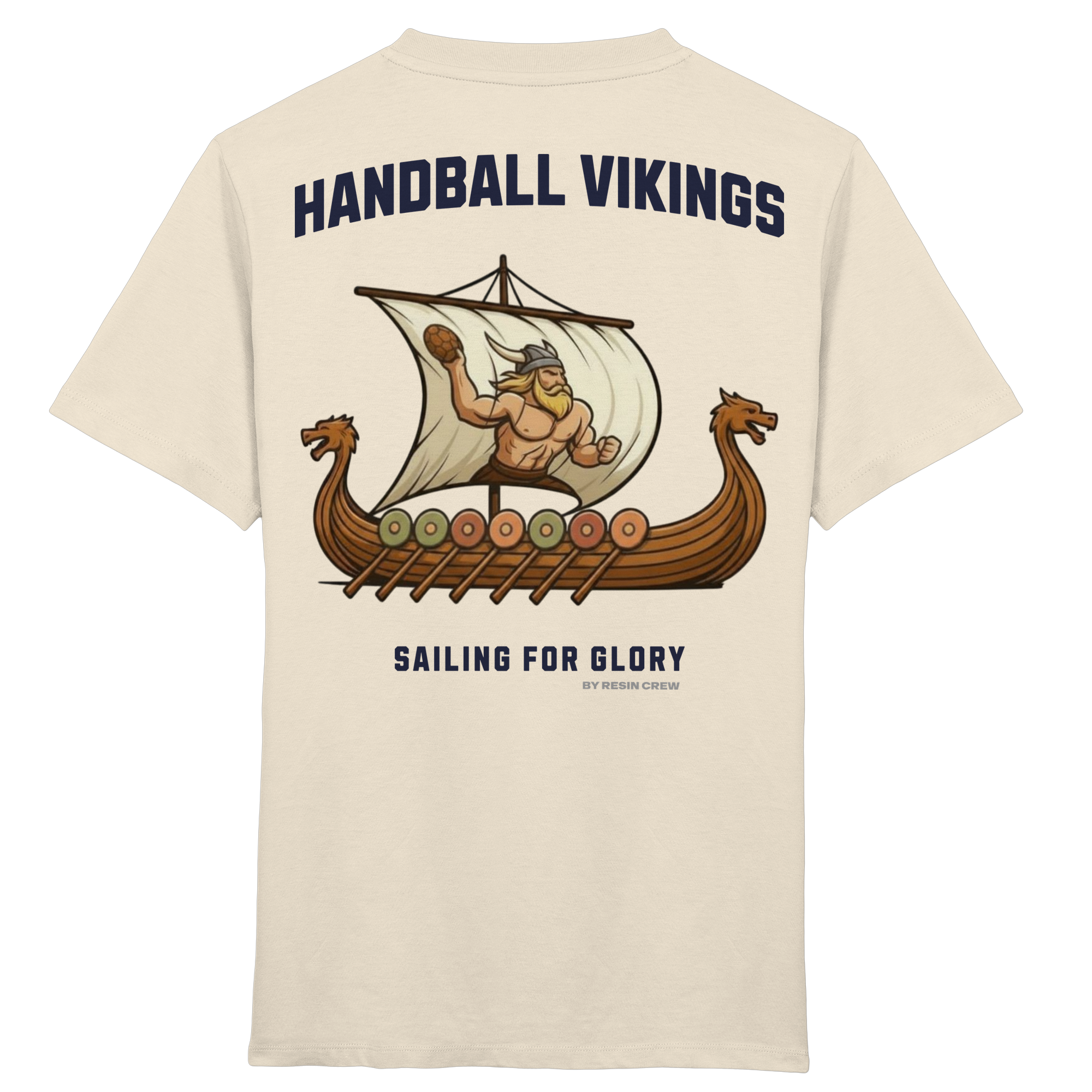 Vikings Kids Tee