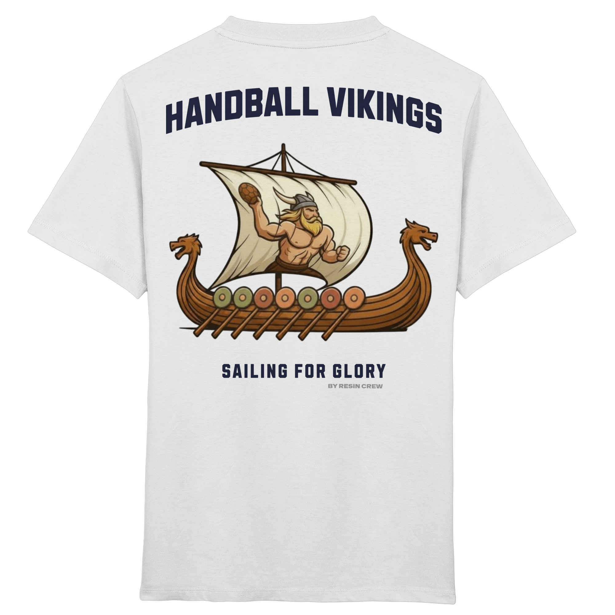 Vikings Kids Tee