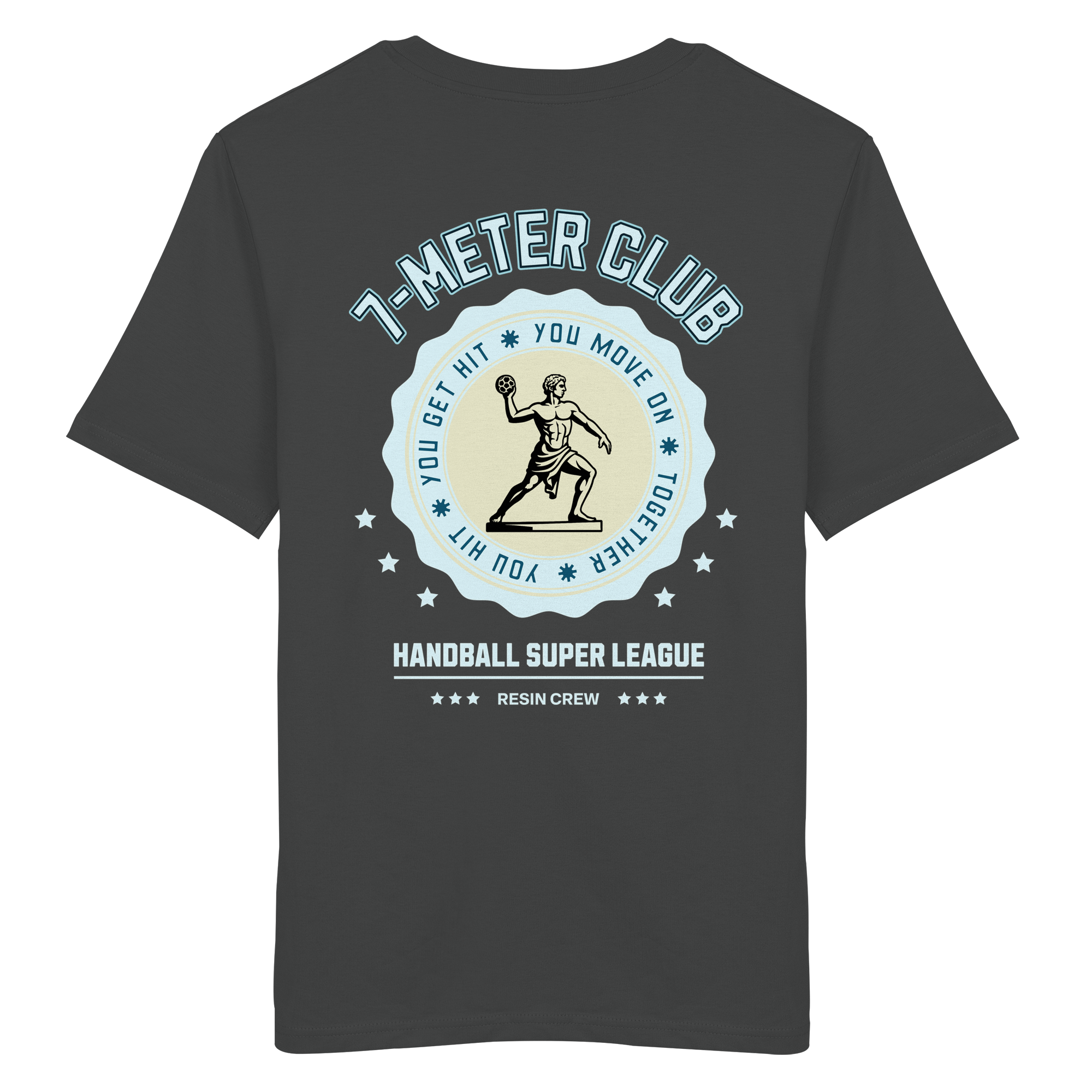 7-Meter Club Tee