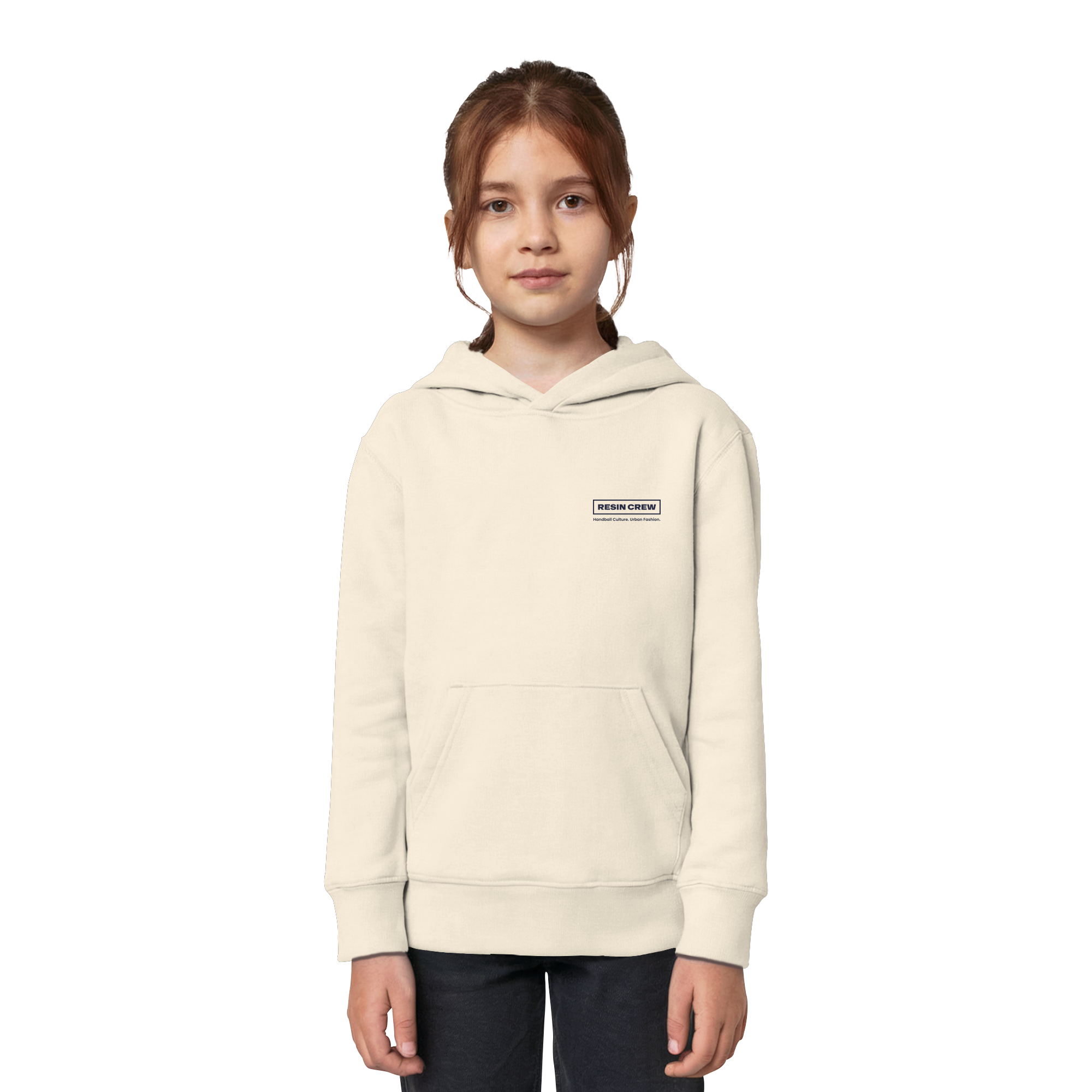 Vikings Kids Hoodie
