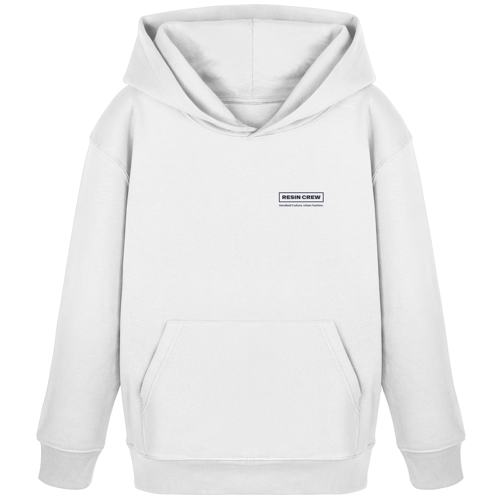 Perspective Matters Kids Hoodie