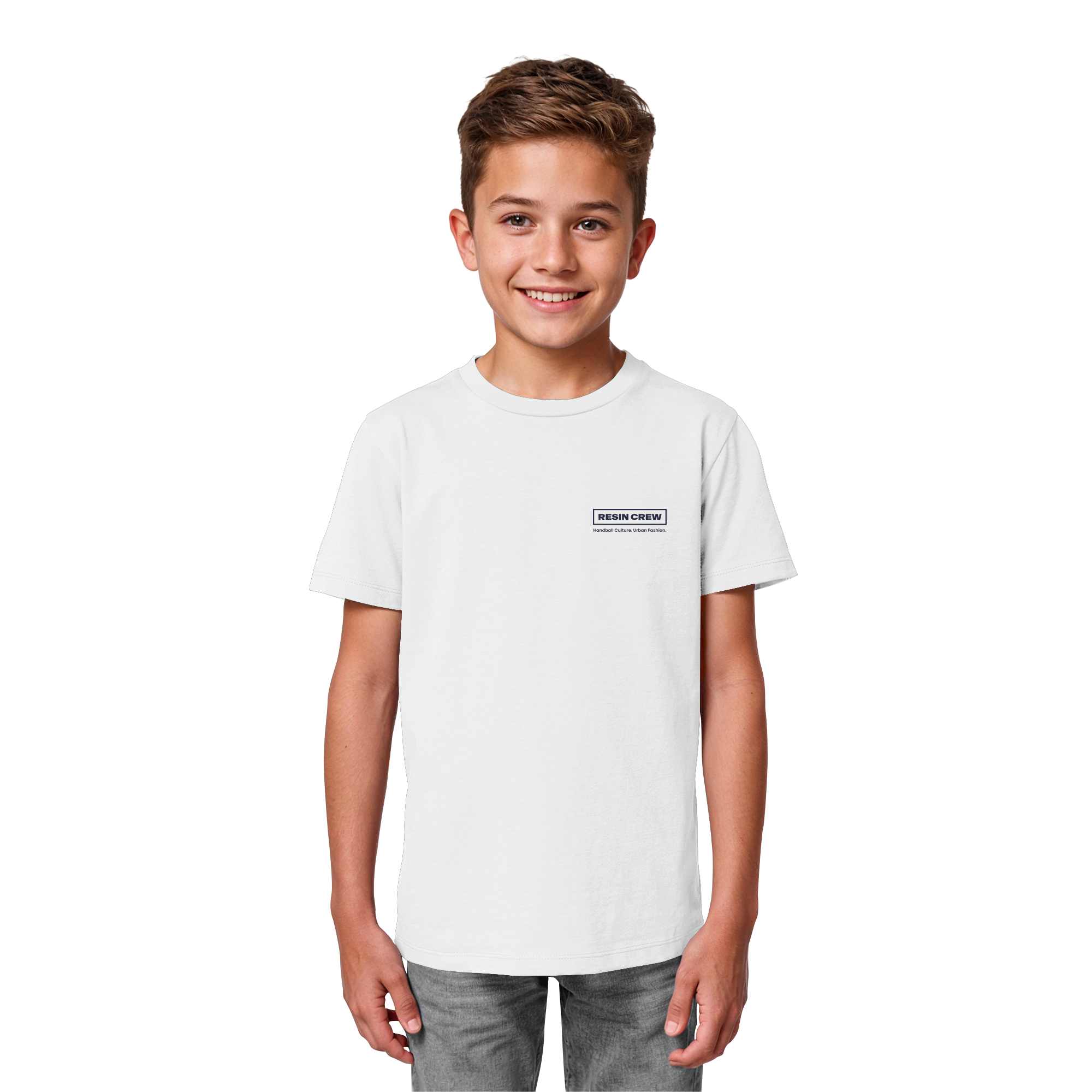 Conquerors Kids Tee