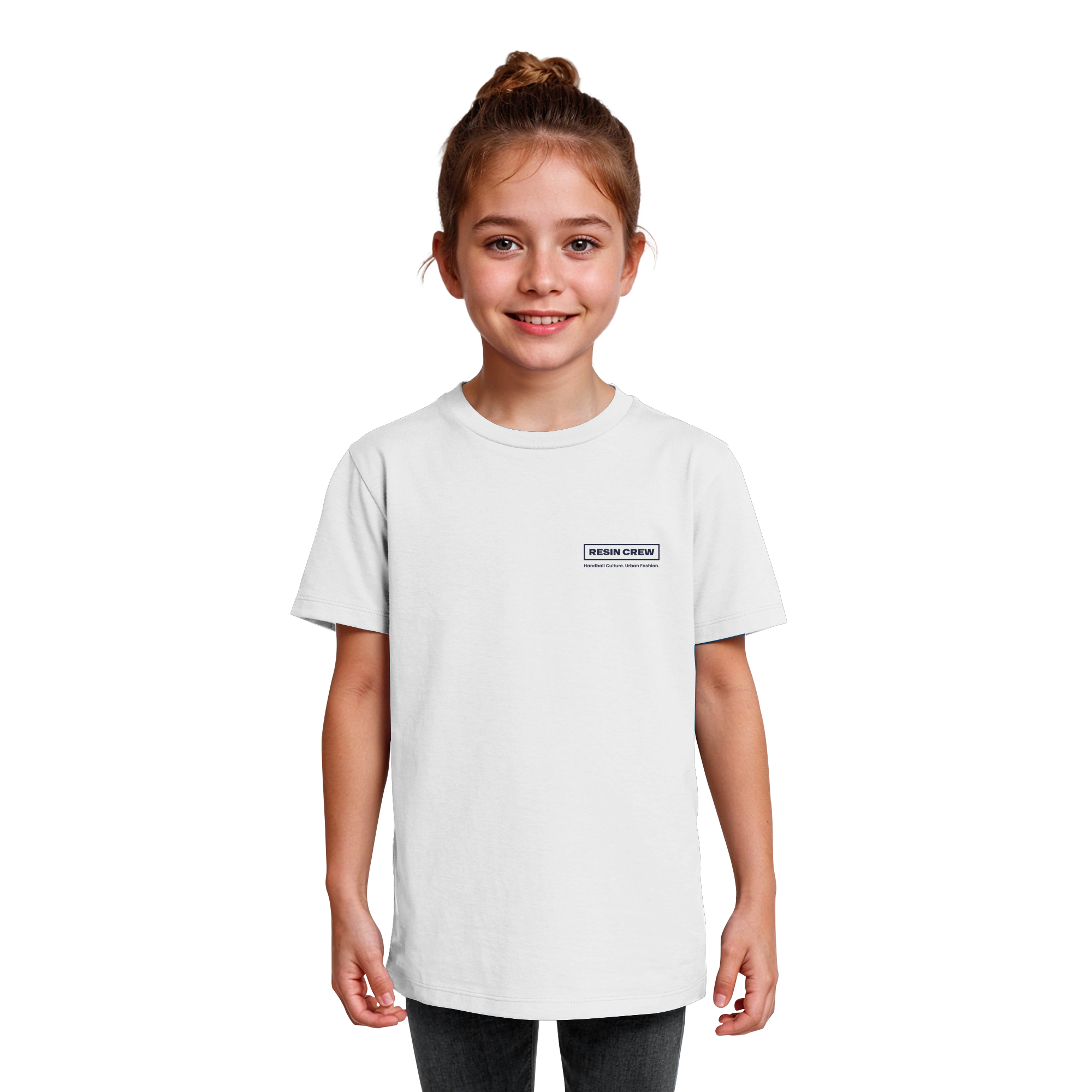 Perspective Matters Kids Organic Shirt