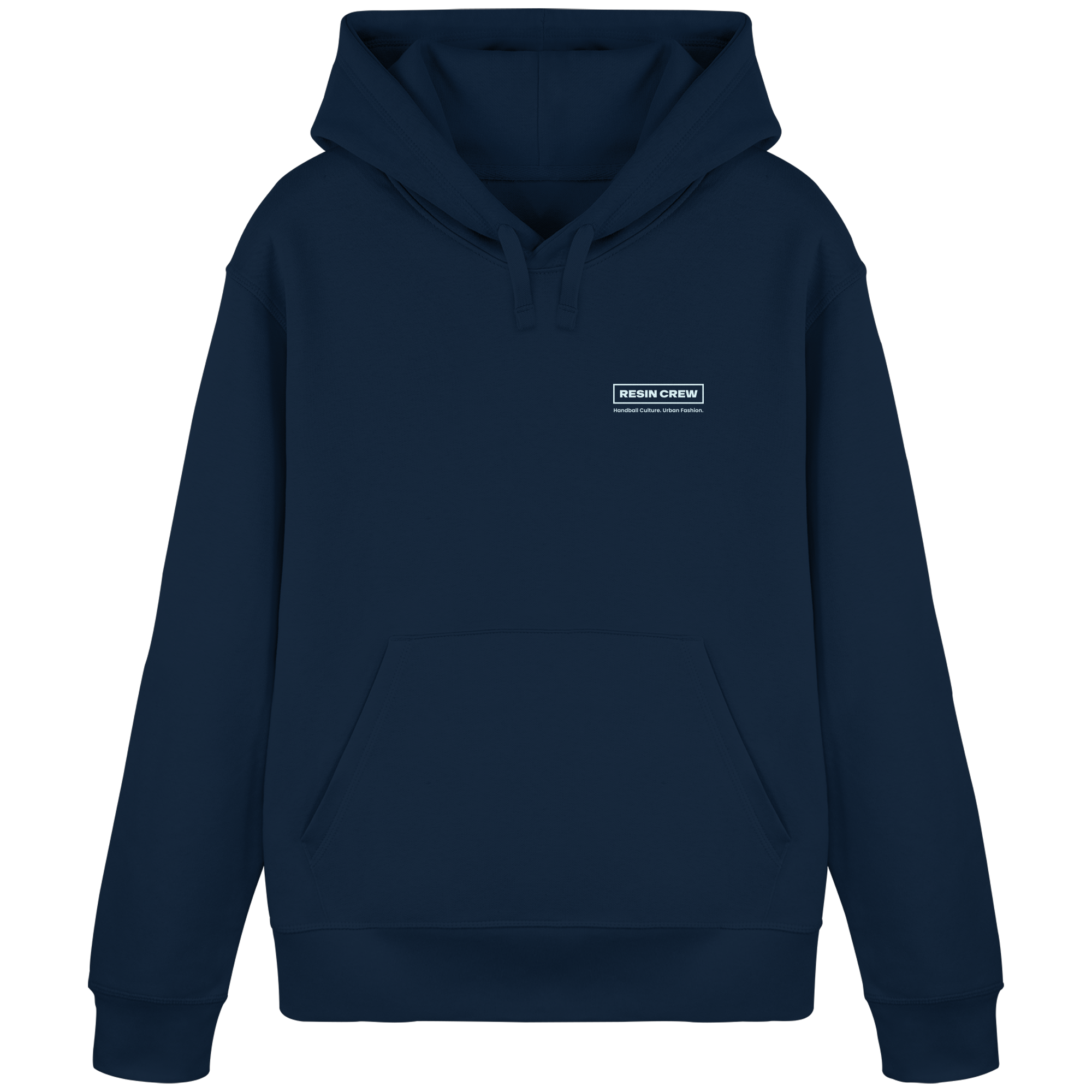 7-Meter Club - Organic Basic Hoodie